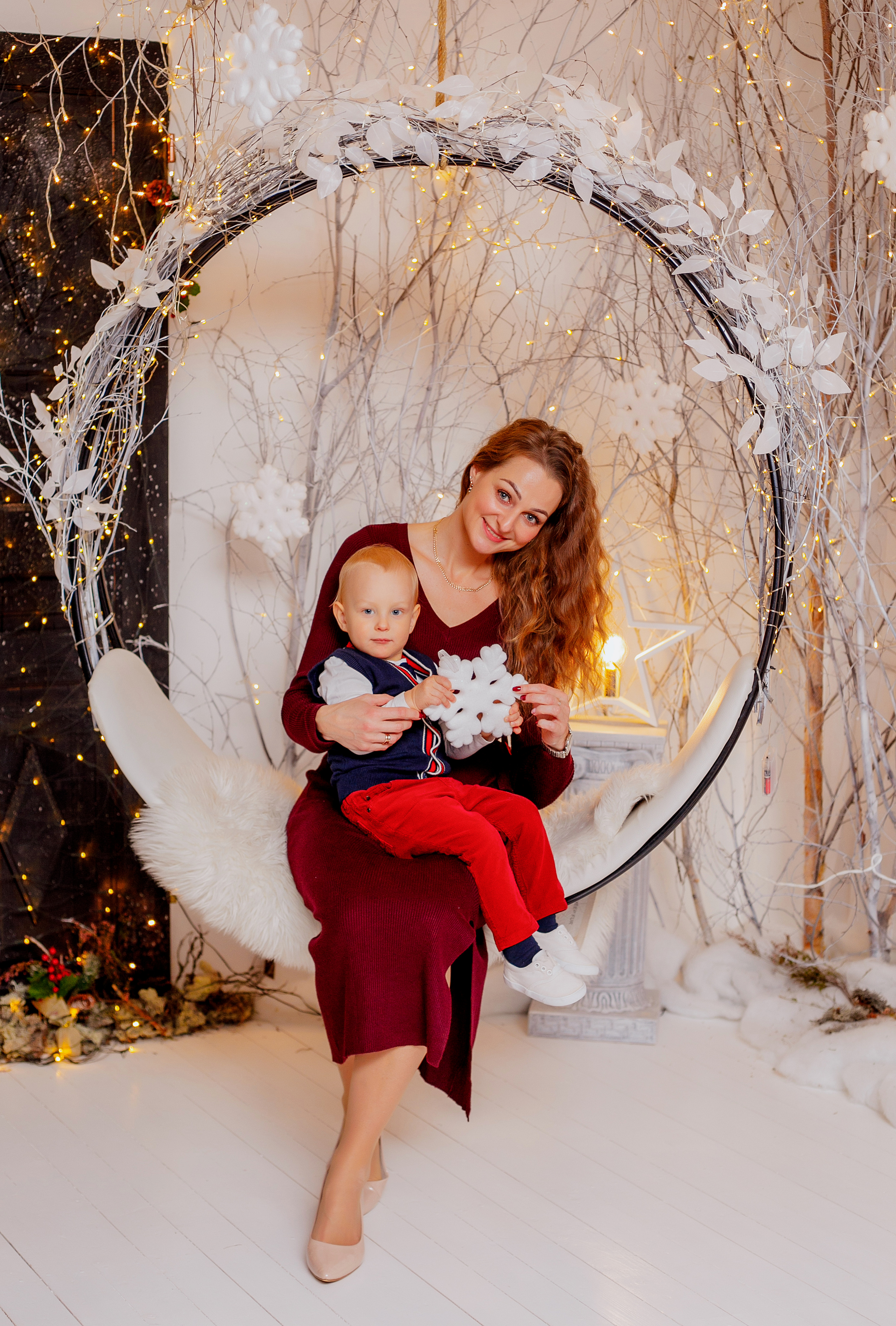 Jõulud 2021. Jkurm Photography