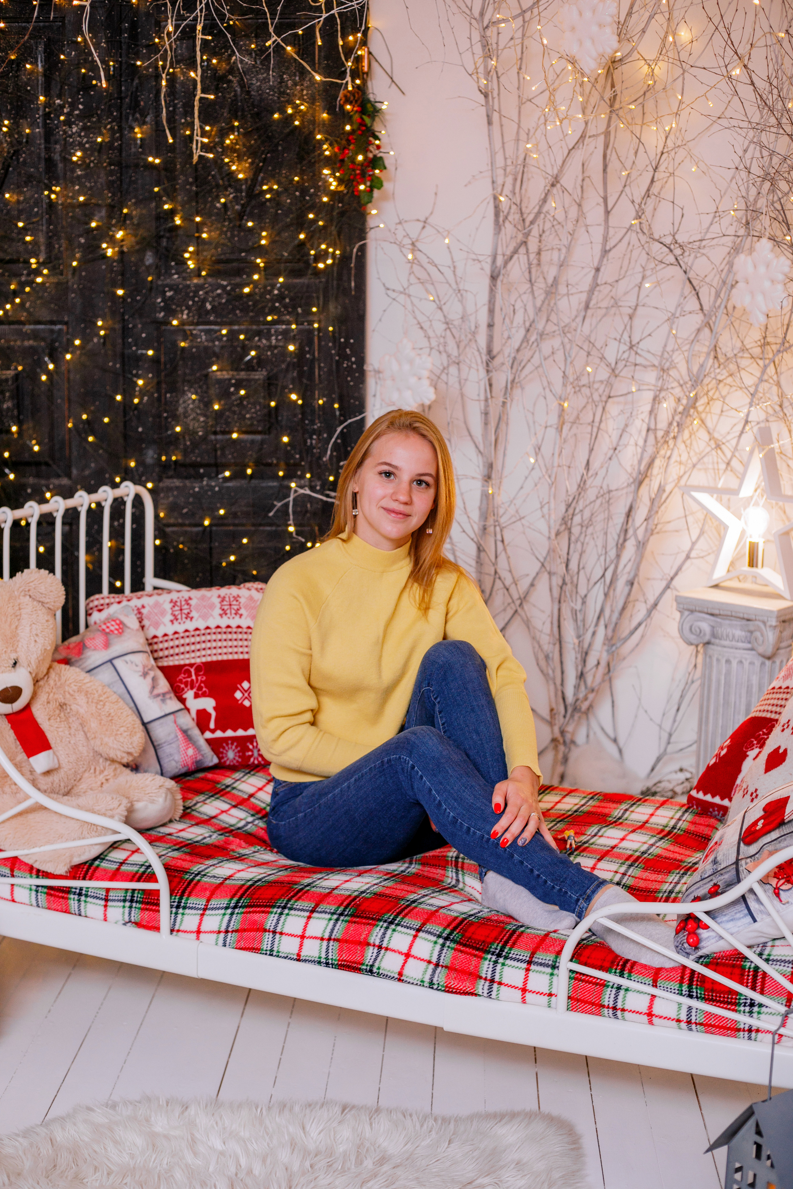 Jõulud 2021. Jkurm Photography