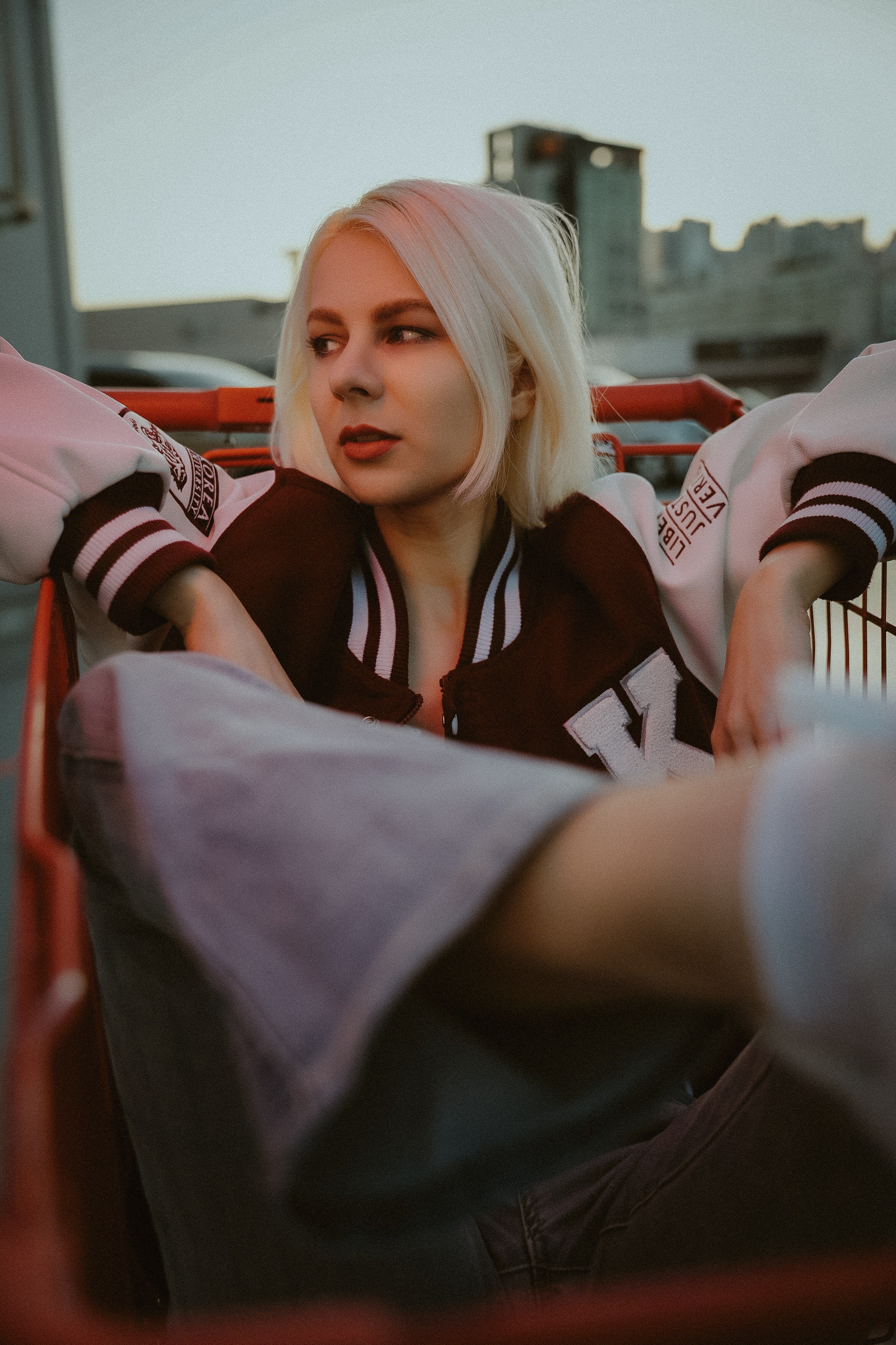 For Angela. SEOUL | PHOTOGRAPHER