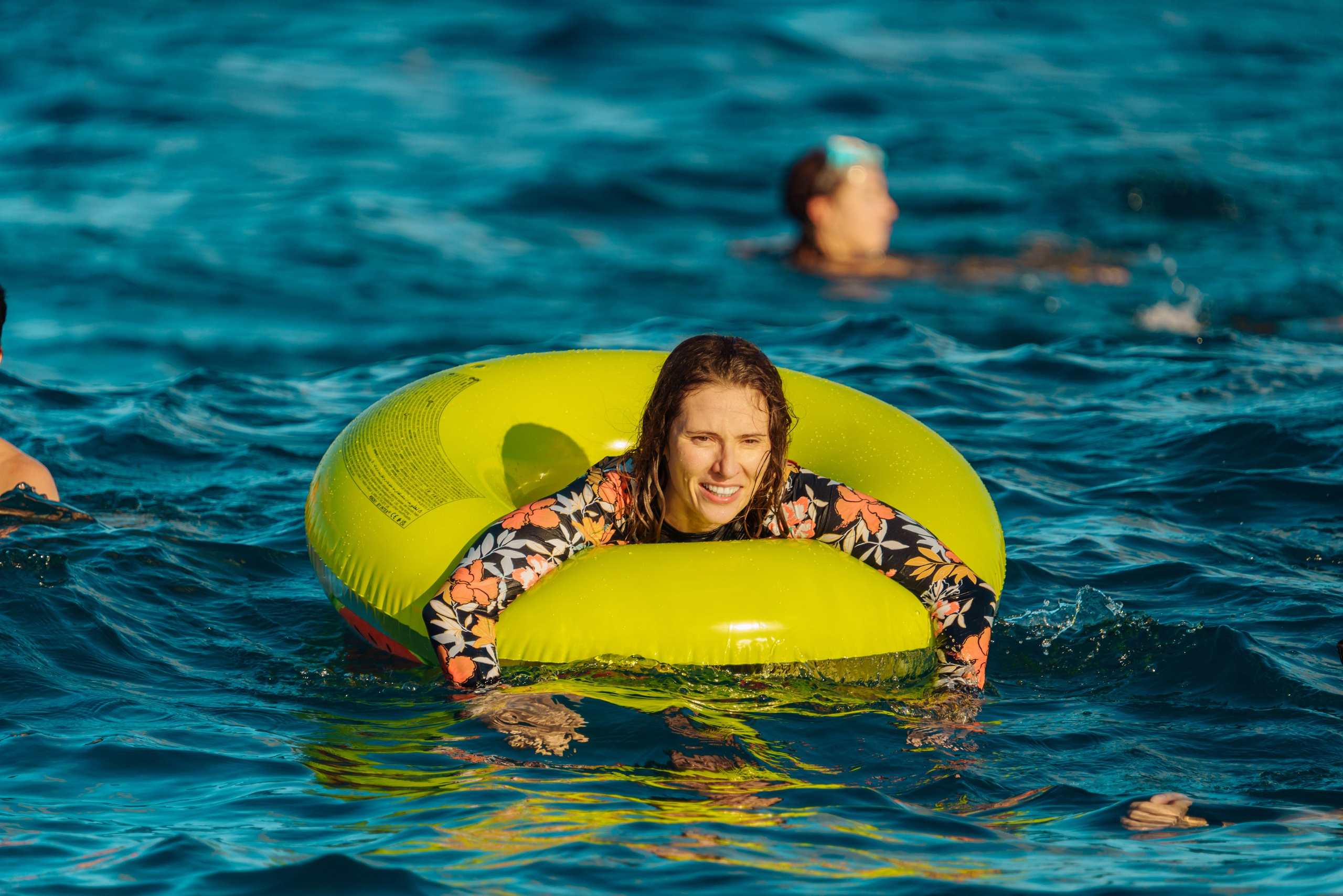 Summer party JetBrains. Семейный и детский фотограф на Кипре Елена