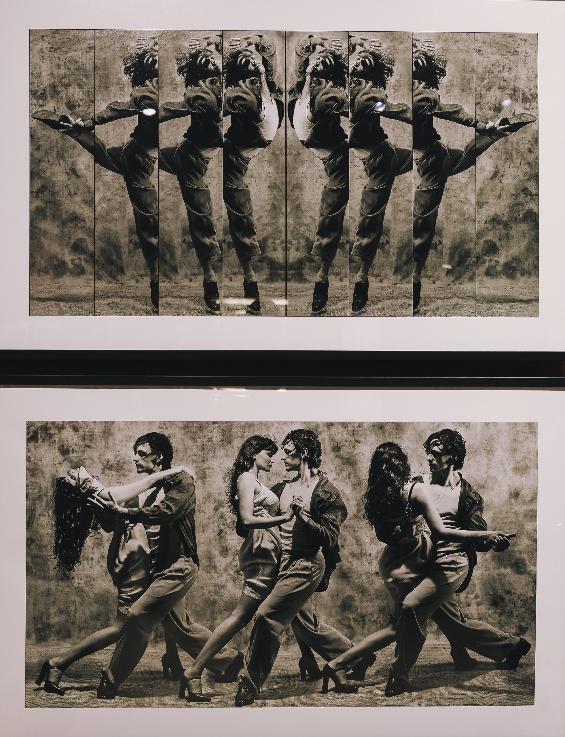 “Dreaming”, the 2019 Pirelli Calendar shot by Albert Watson