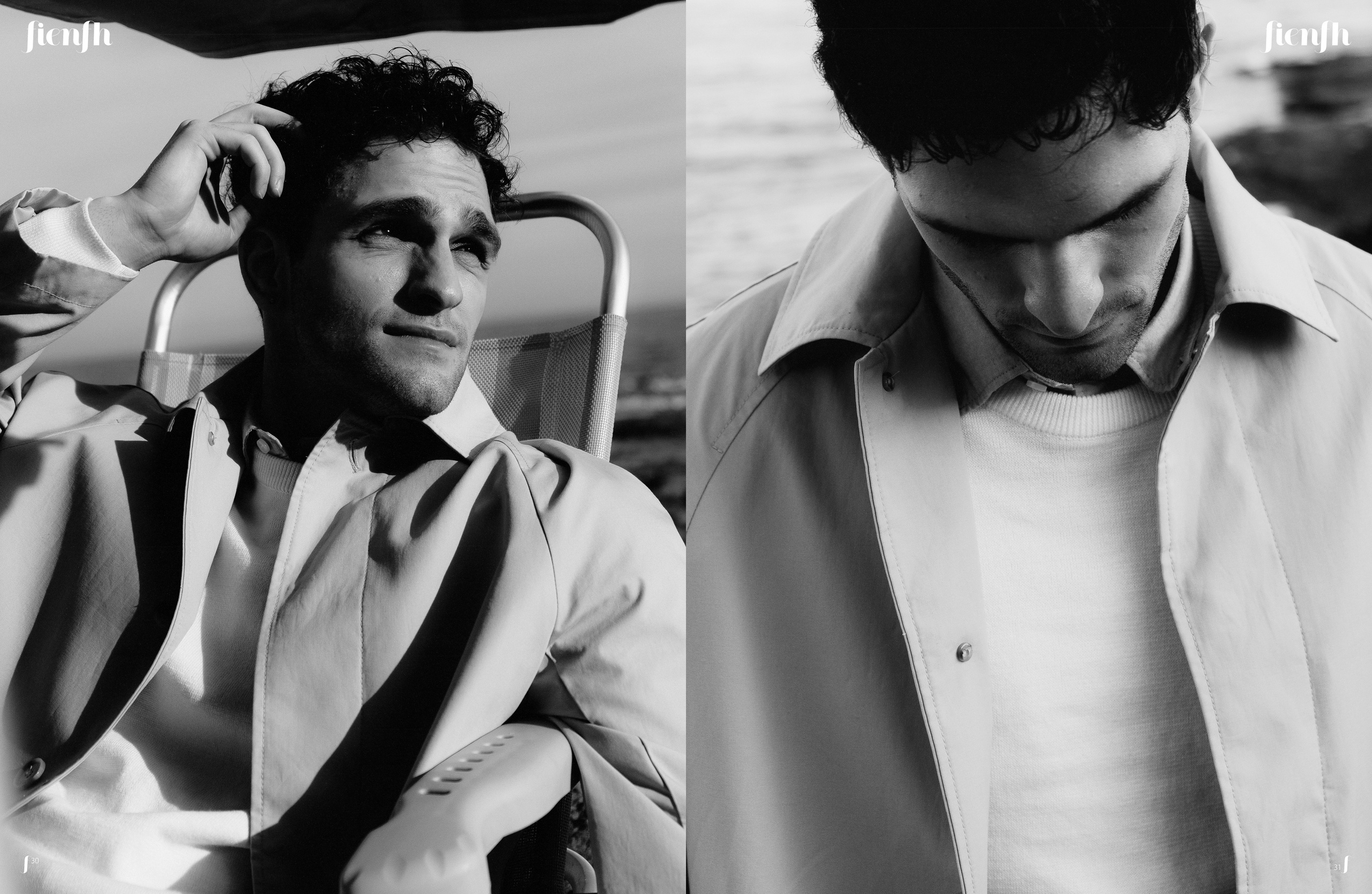 The best publications of the project Stone Cold