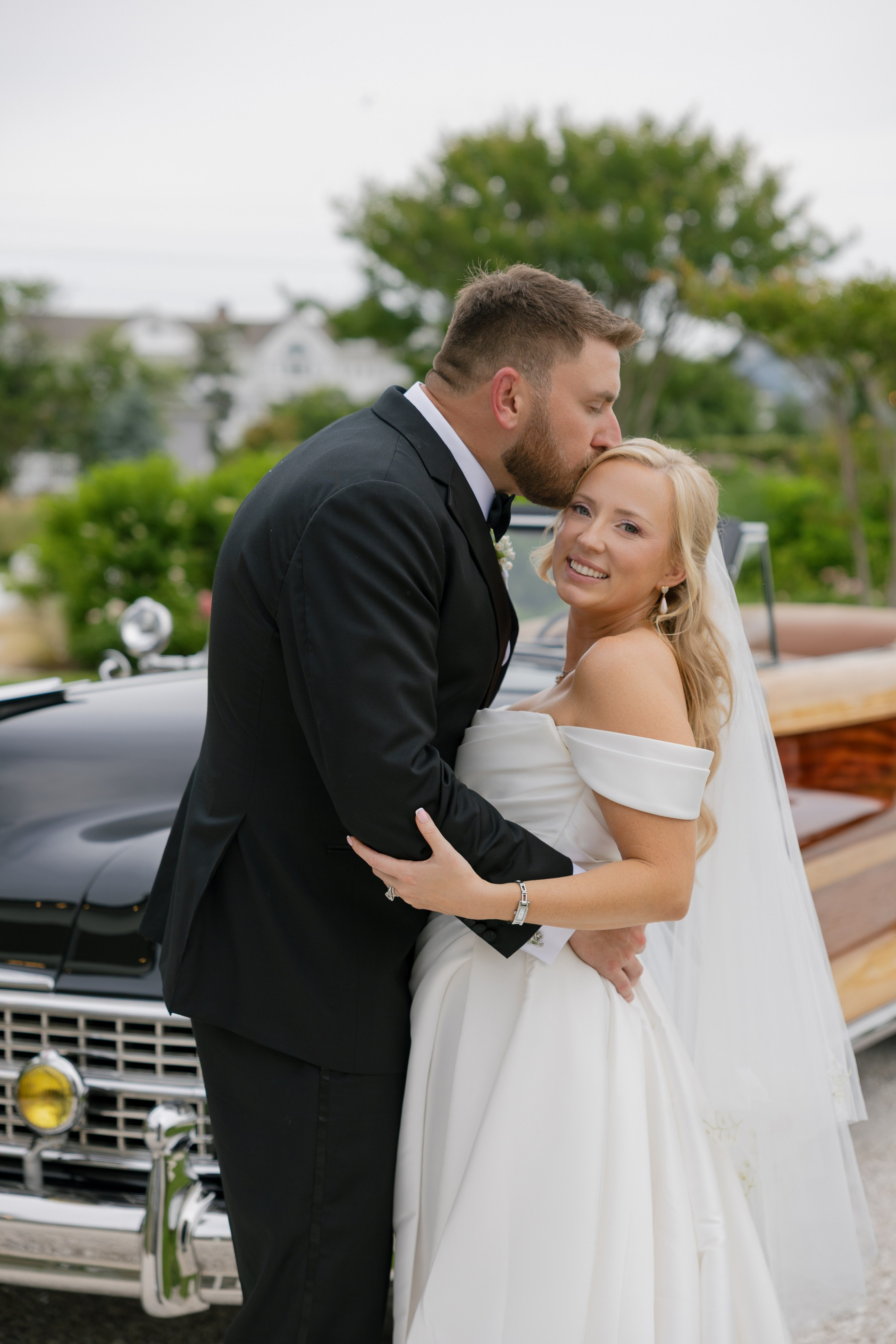 Anne Marie and Andrew. Wedding photographer and videographer New York | New Jersey