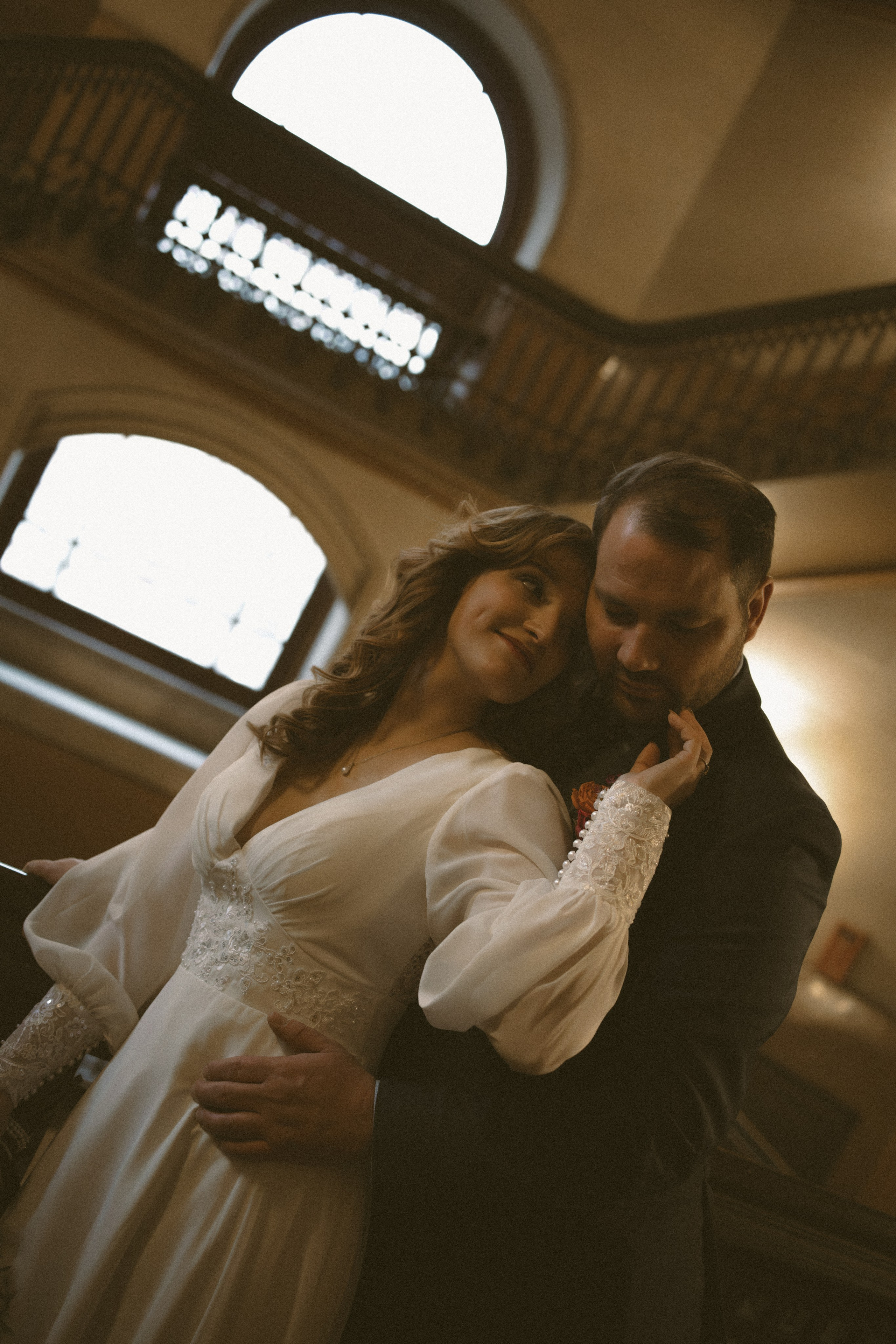Elopement and intimate weddings photosessions