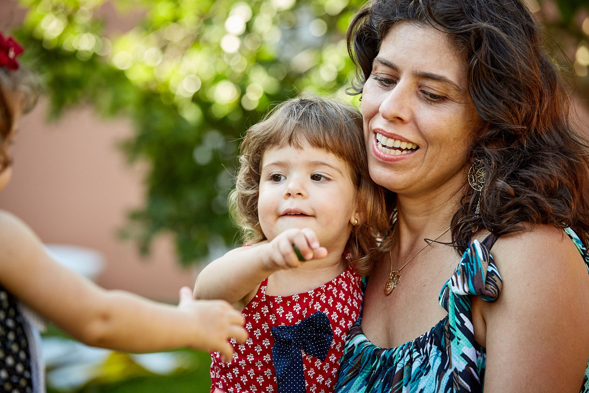 Ensaio Viviane, Sophia, Sara e Gabriel. Fotógrafo de casamentos em Florianópolis
