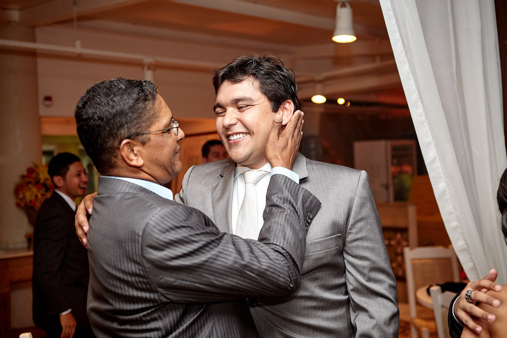 Casamento Nana e Márcio. Fotógrafo de casamentos em Florianópolis