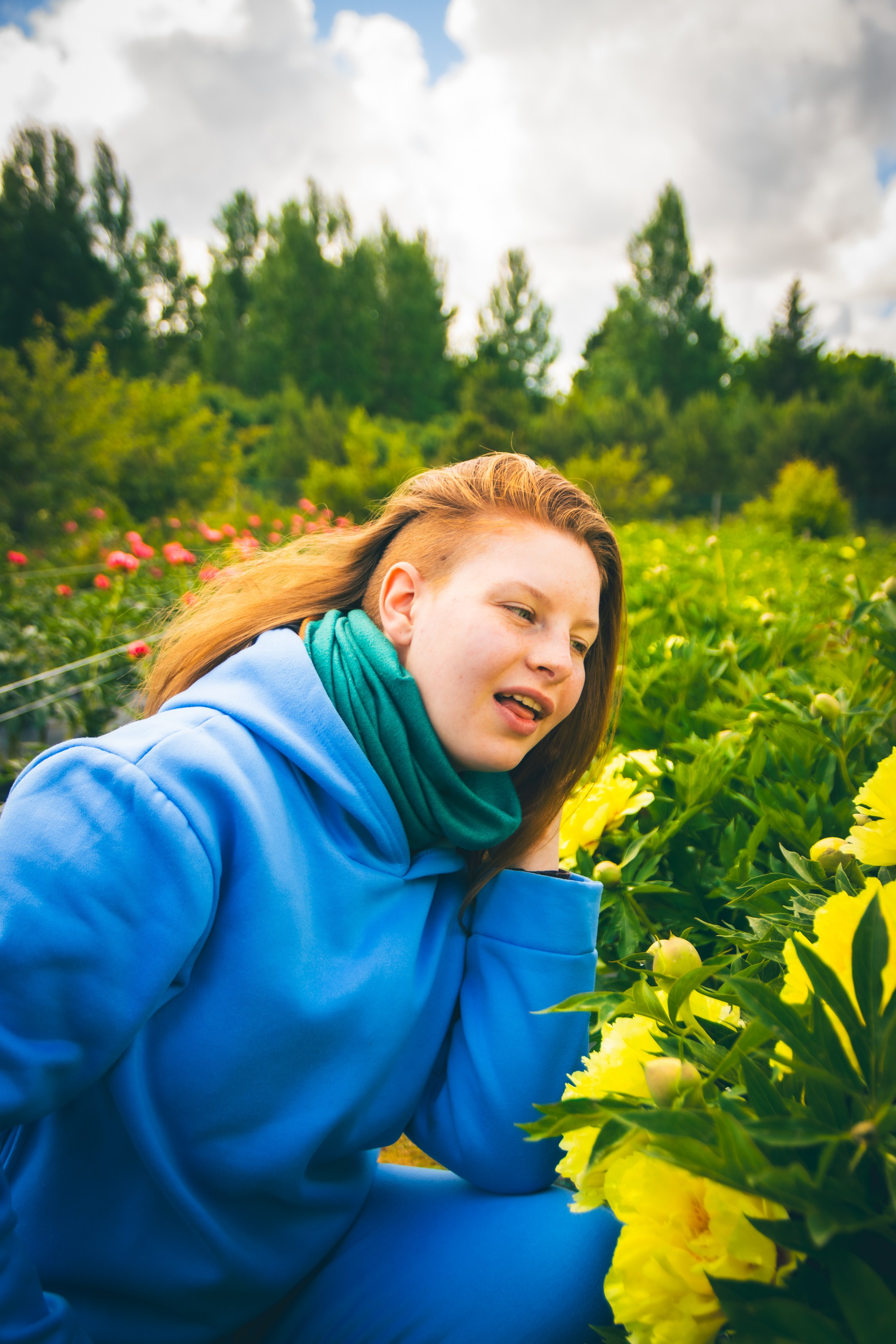 Saaremaa, reis (Nika A.). Nebula 25 — Fotod teie hingele