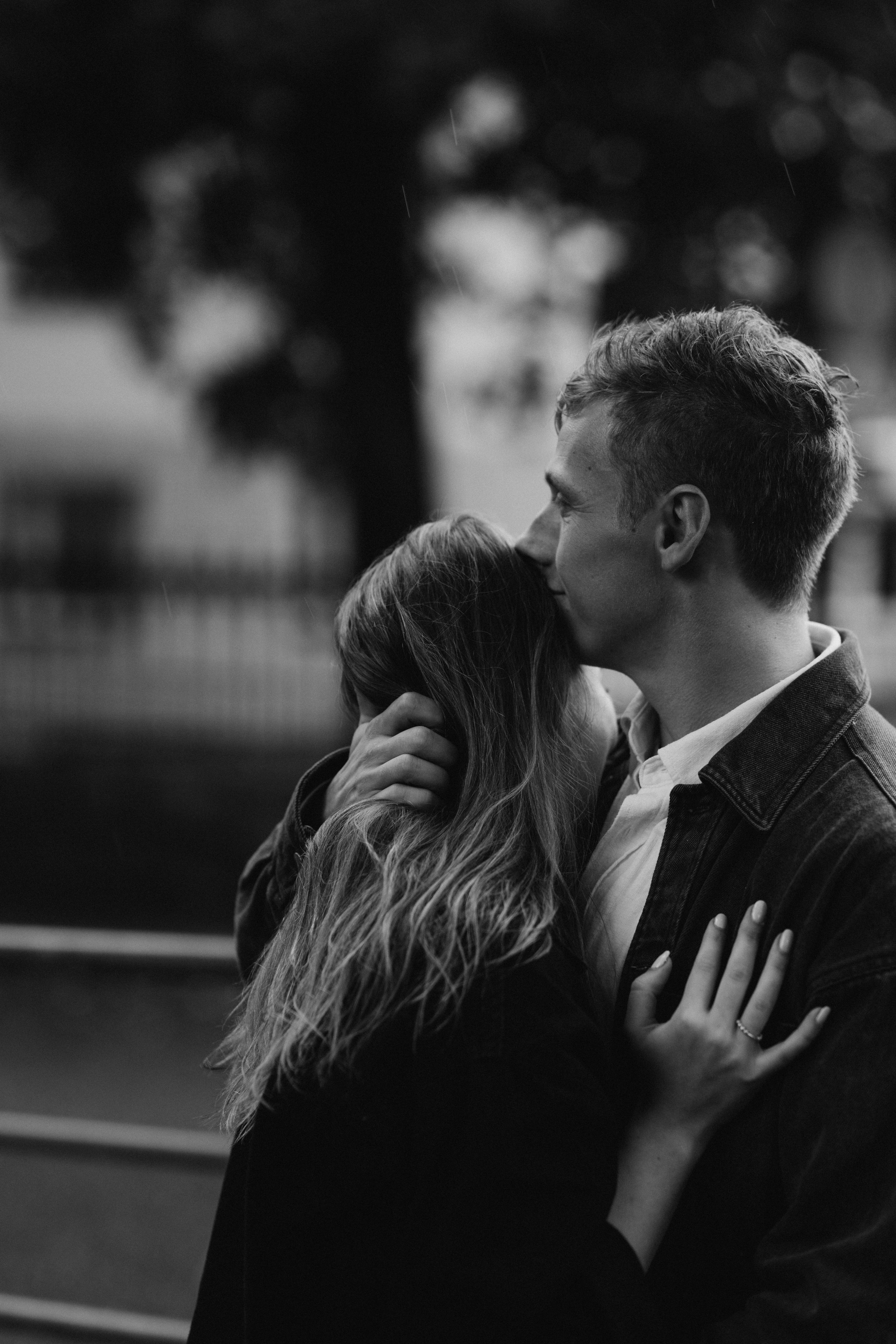 JP&L. Wedding and potrait photographer in Helsinki Vickan O