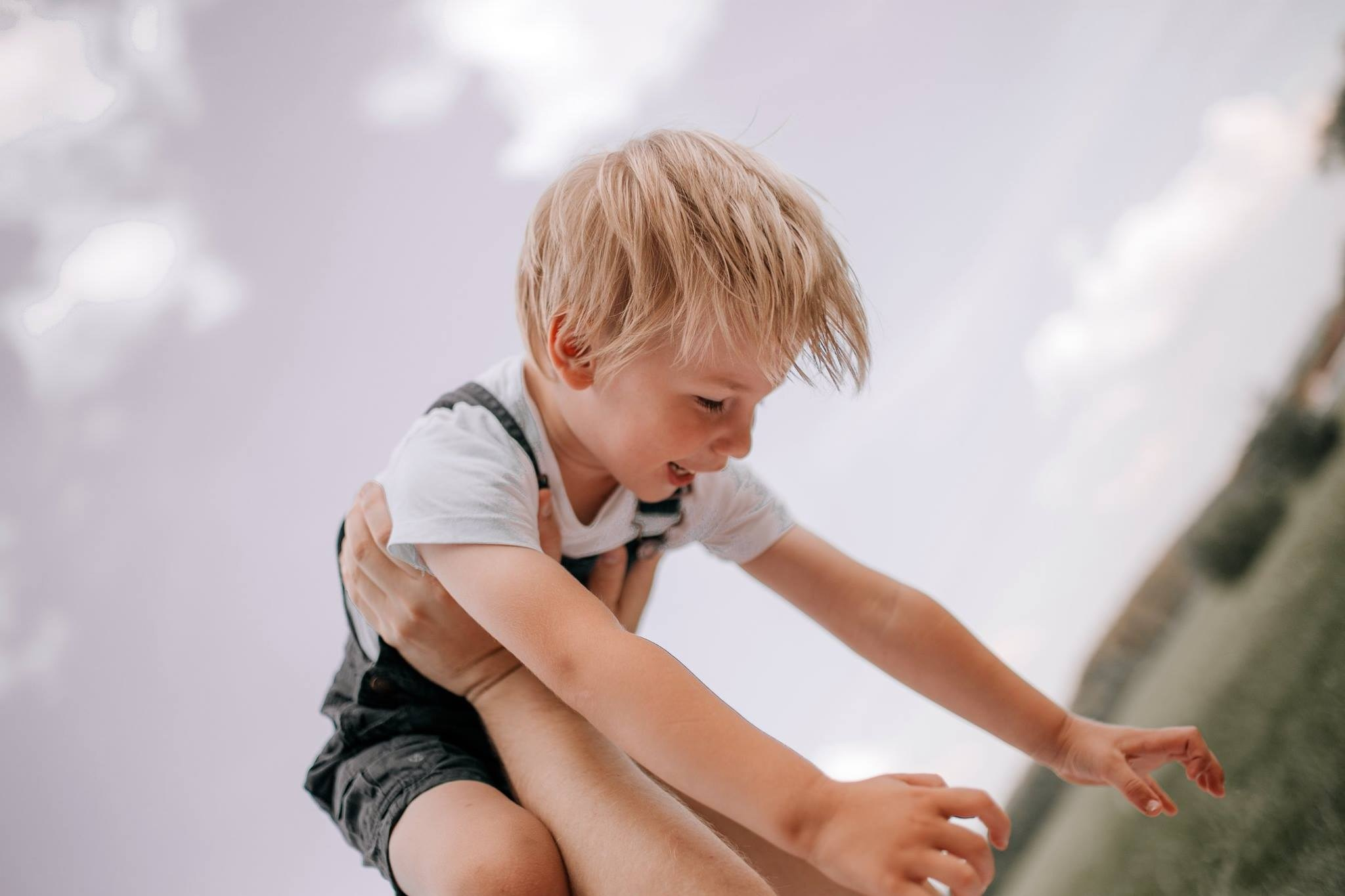 Familie. Emotions Photo Art