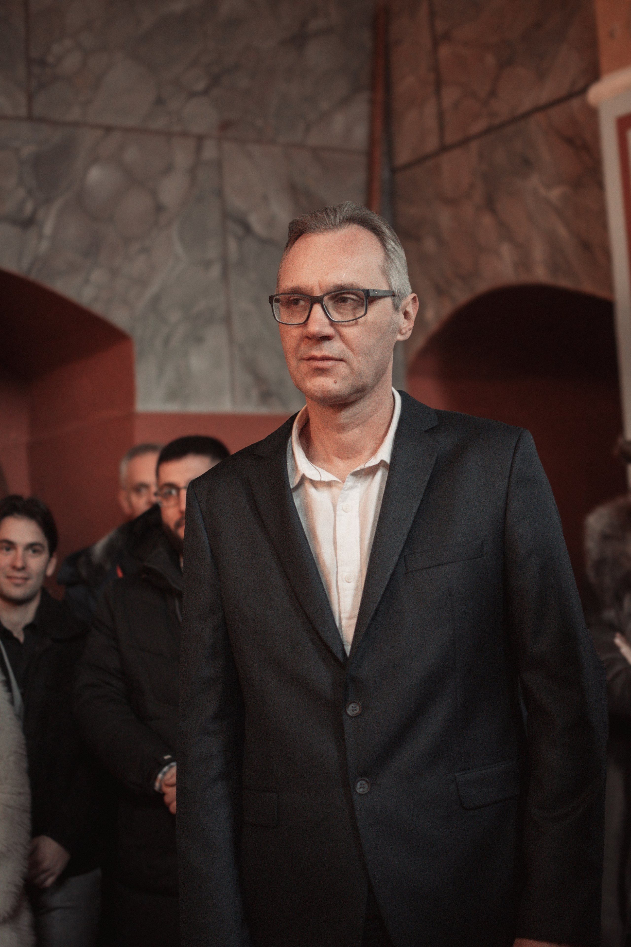 Iskra, krštenje. BambinaaPhotography