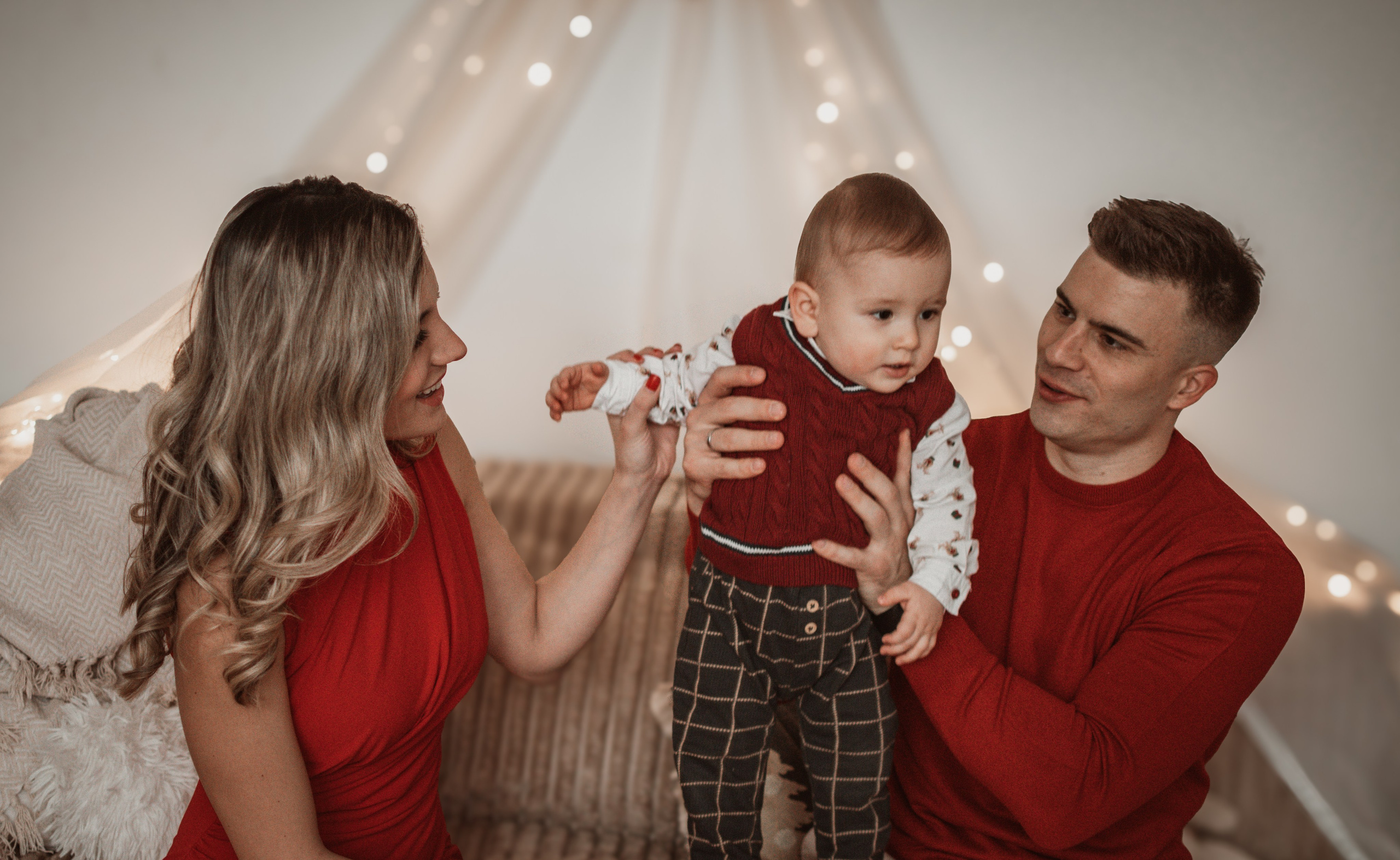 Nevena & Aleksandar, Porodično fotografisanje. BambinaaPhotography