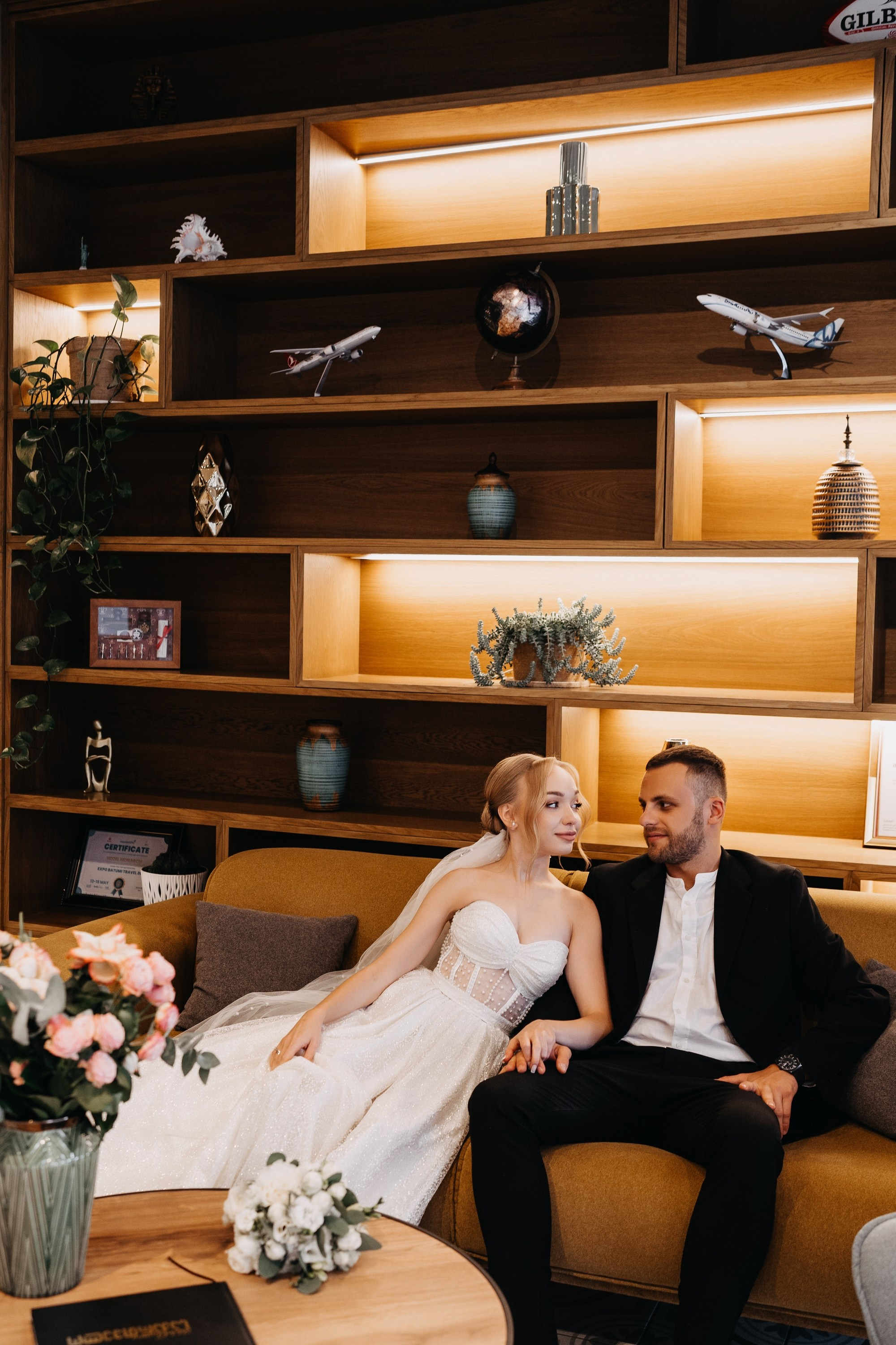 Влад и Влада. ინდივიდუალური და ქორწილის ფოტოგრაფი ბატუმში ვალერია აზარენკო