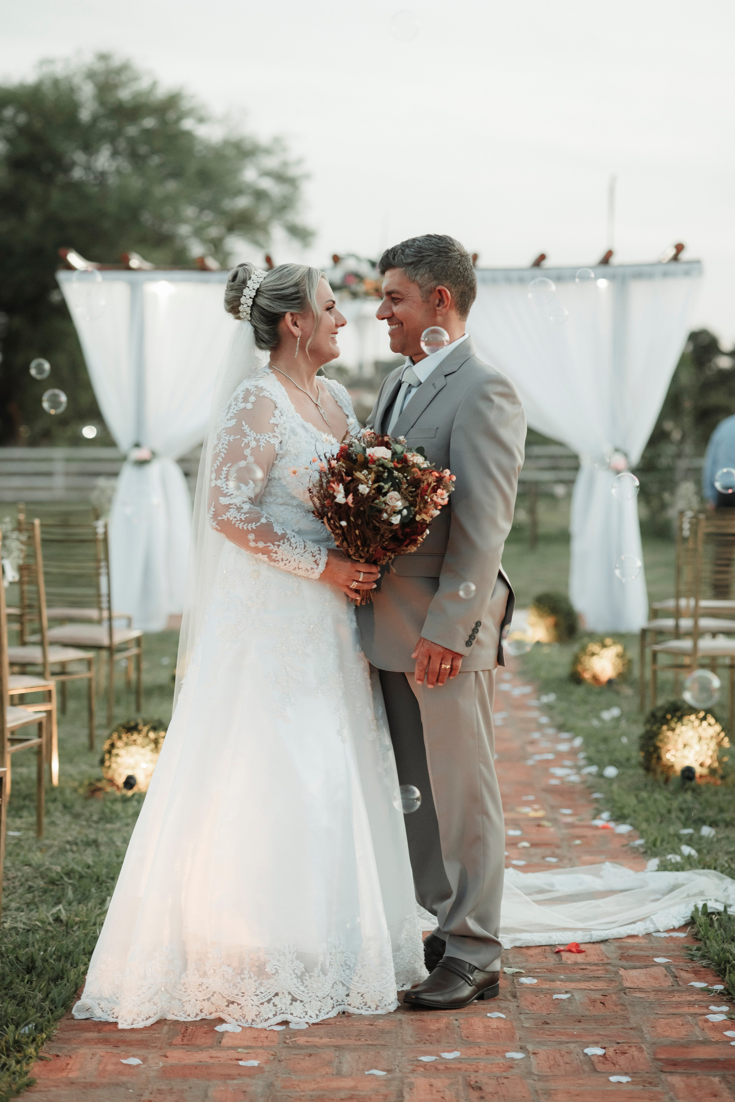 Casamento — Sara & Wagner. João Paulo Facin Fotografia | Fotógrafo em Bauru e região