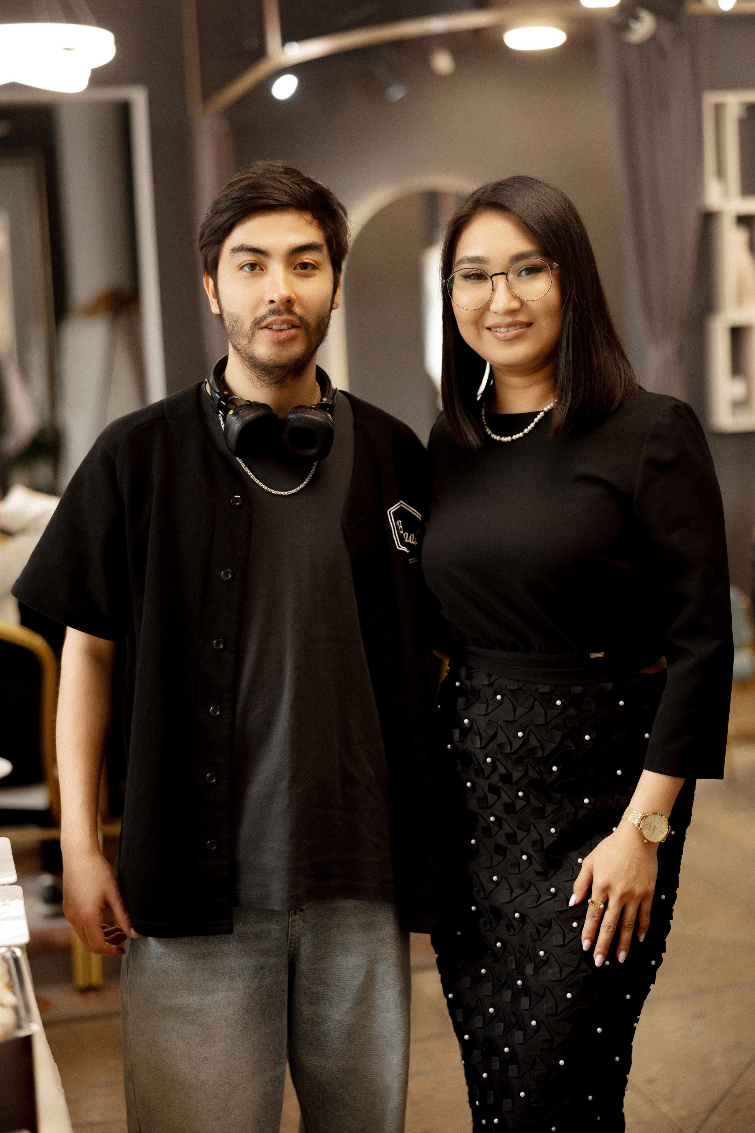 WSalon Birthday. Азимжан Нуритдинходжаев — свадебный фотограф