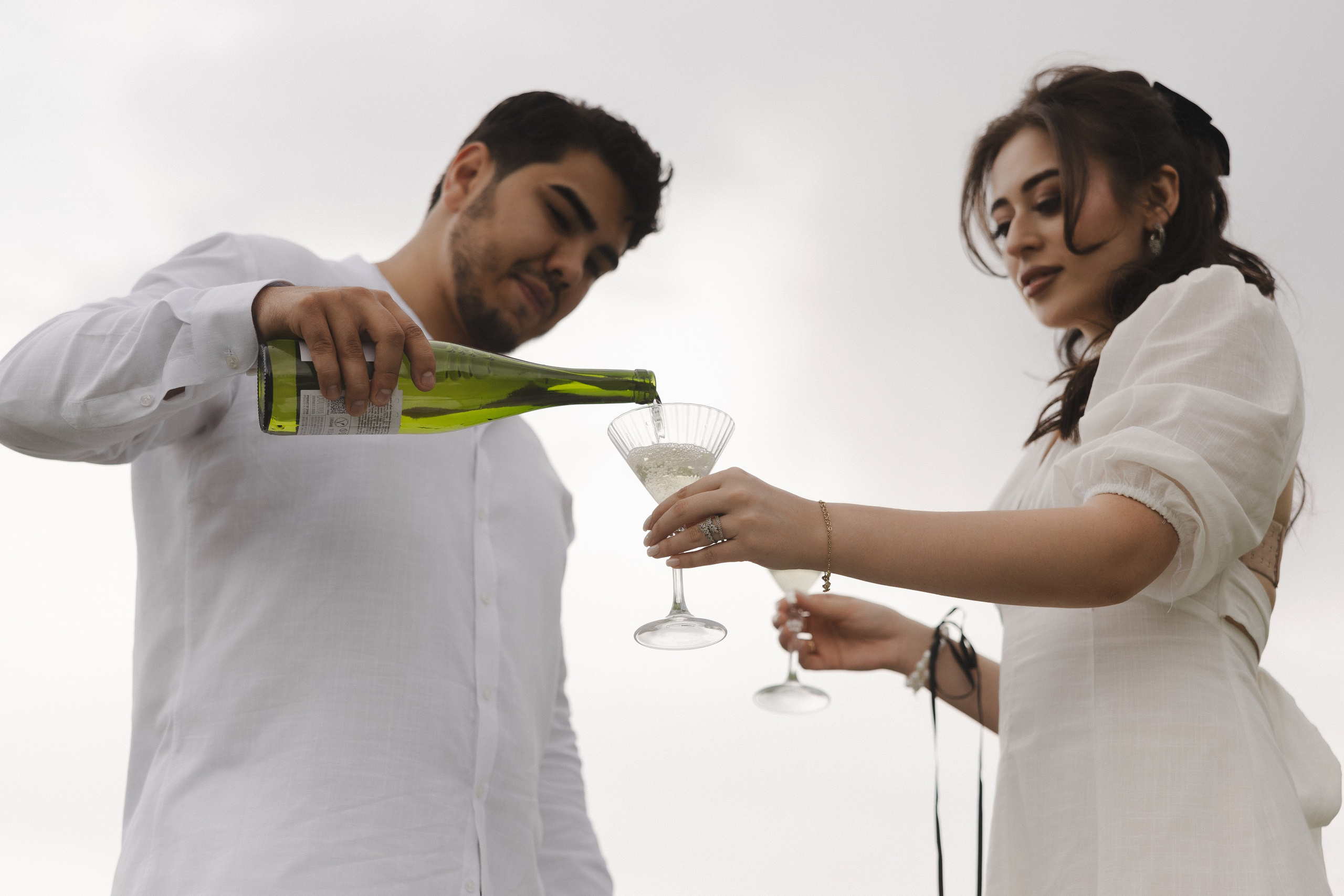 Азиз и Рано. Азимжан Нуритдинходжаев — свадебный фотограф