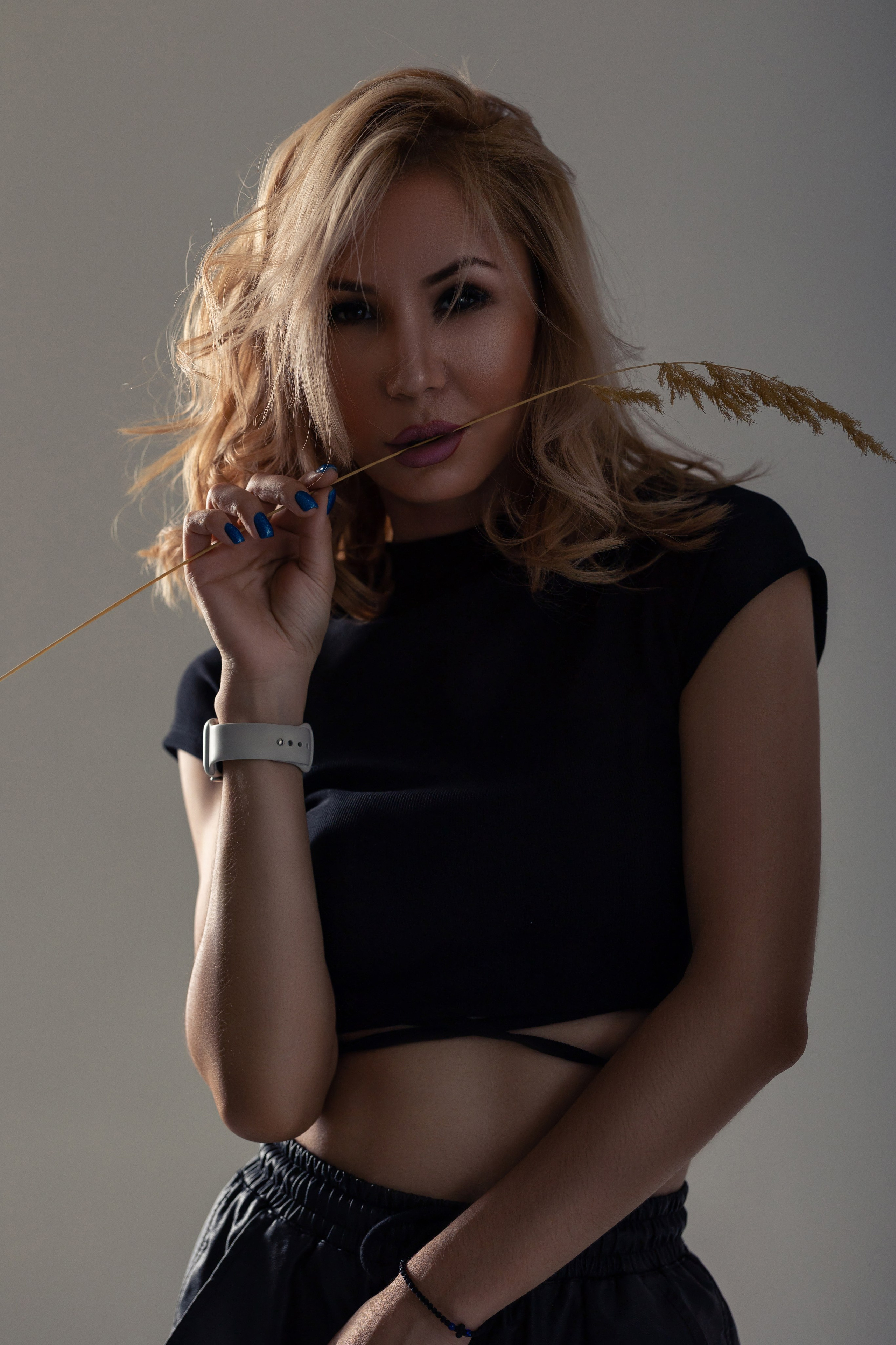 Niki China. Nifty photography — коммерческий и портретный фотограф в Ташкенте. Студийная и выездная съёмка