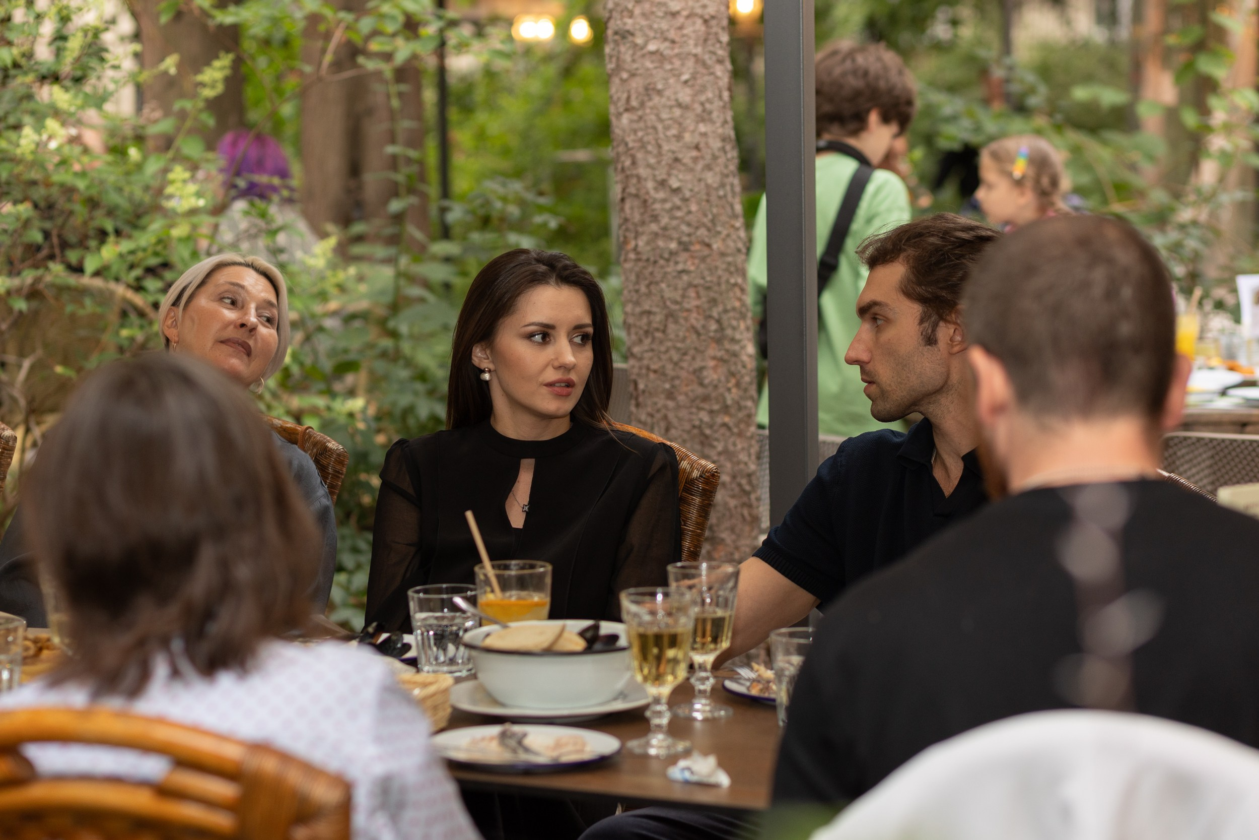 Наталья 04.08.2025. Семейный и детский фотограф в Варшаве Мила Бобровская