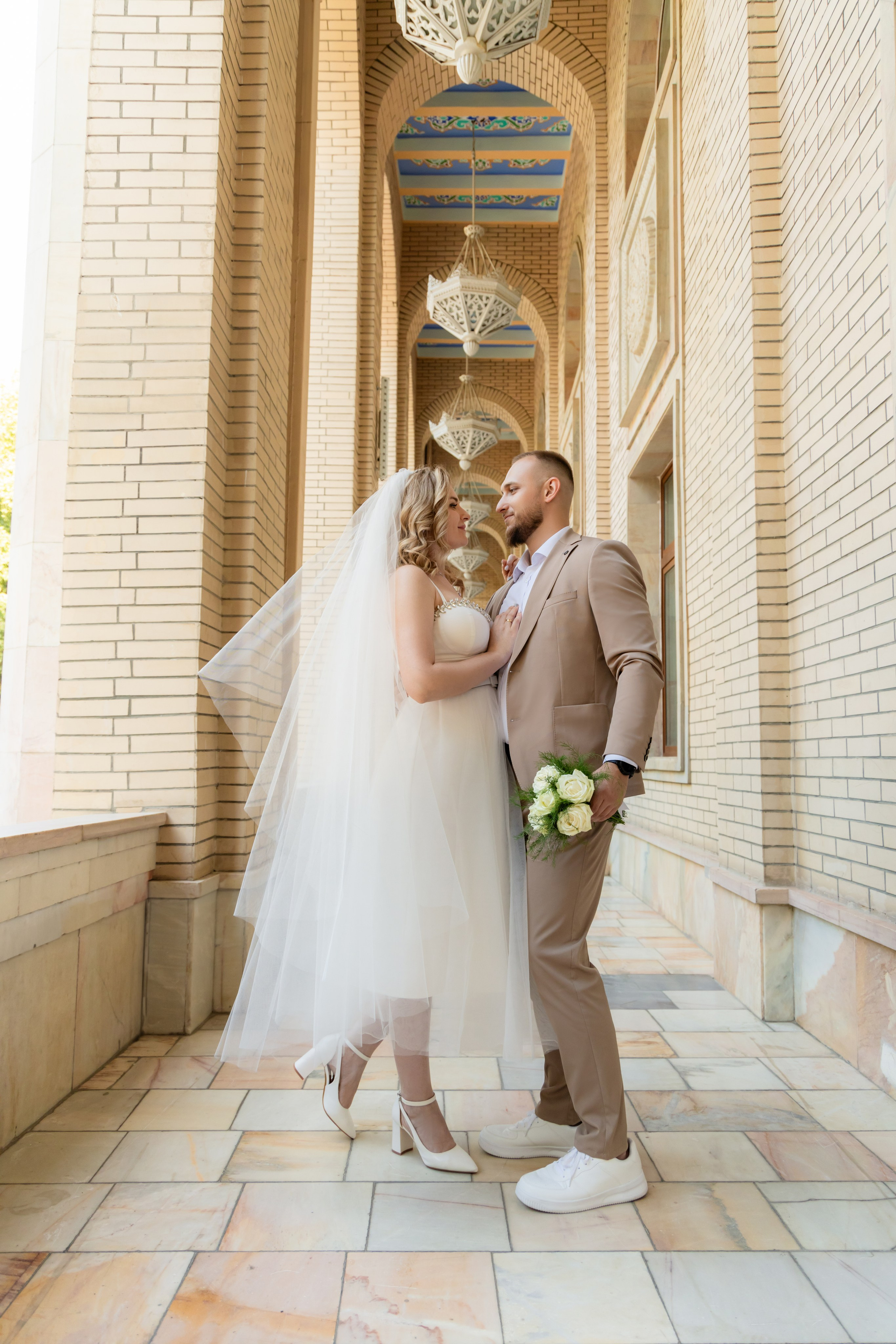 Свадьбы. Женский и семейный фотограф в Ташкенте
