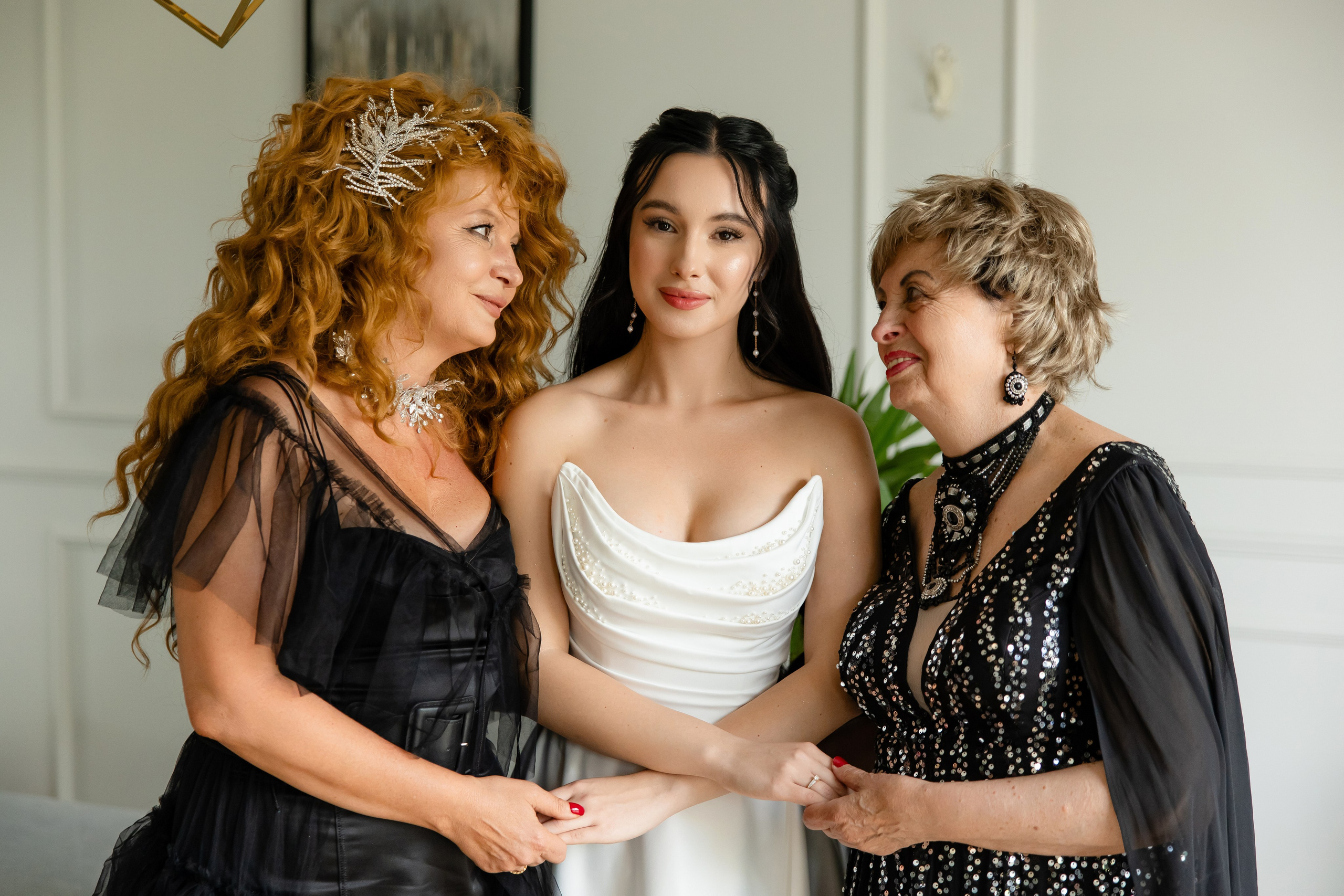 Діма + Валерія. Весільний, сімейний фотограф Варшава