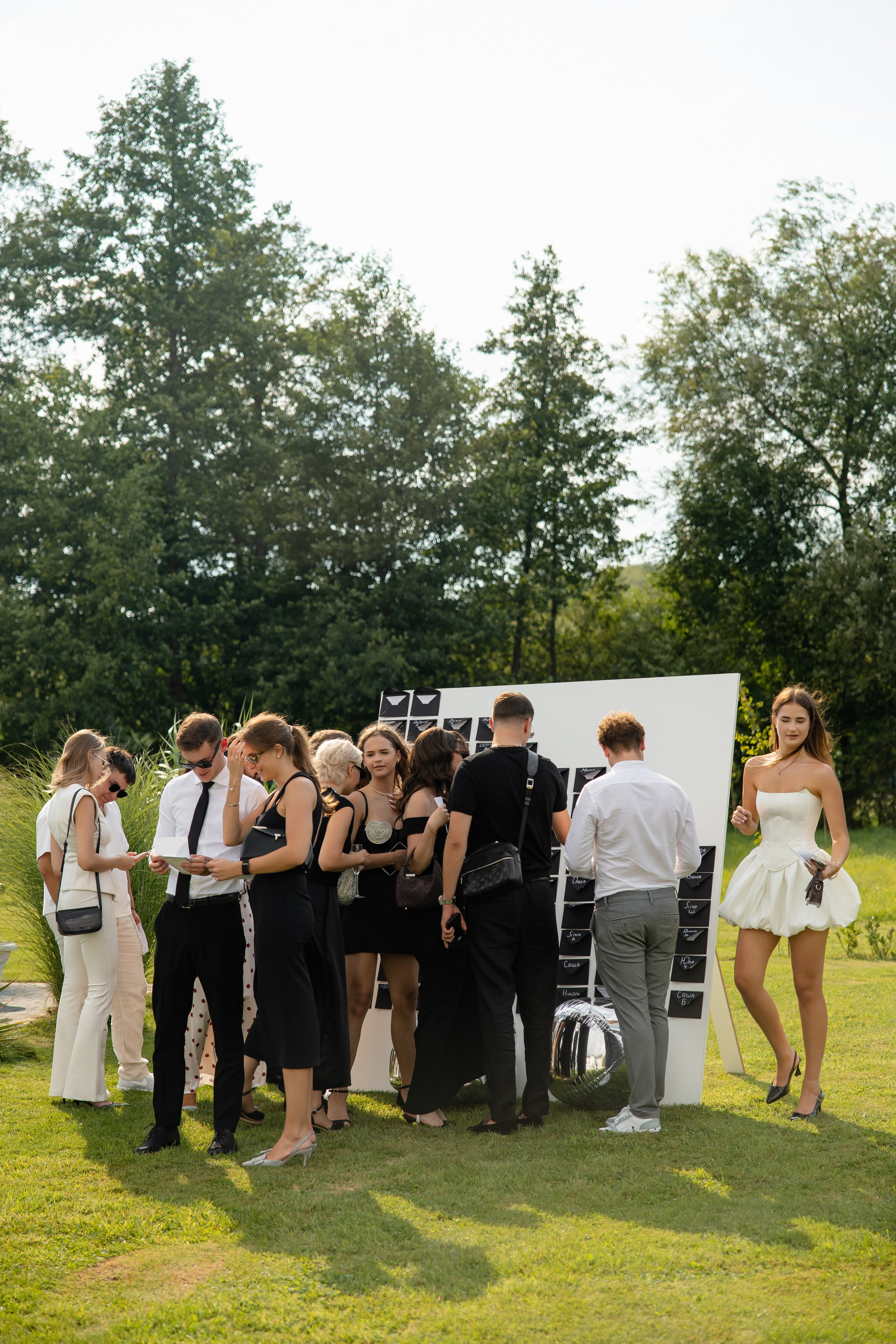 Артур + Анастасія. Весільний, сімейний фотограф Варшава