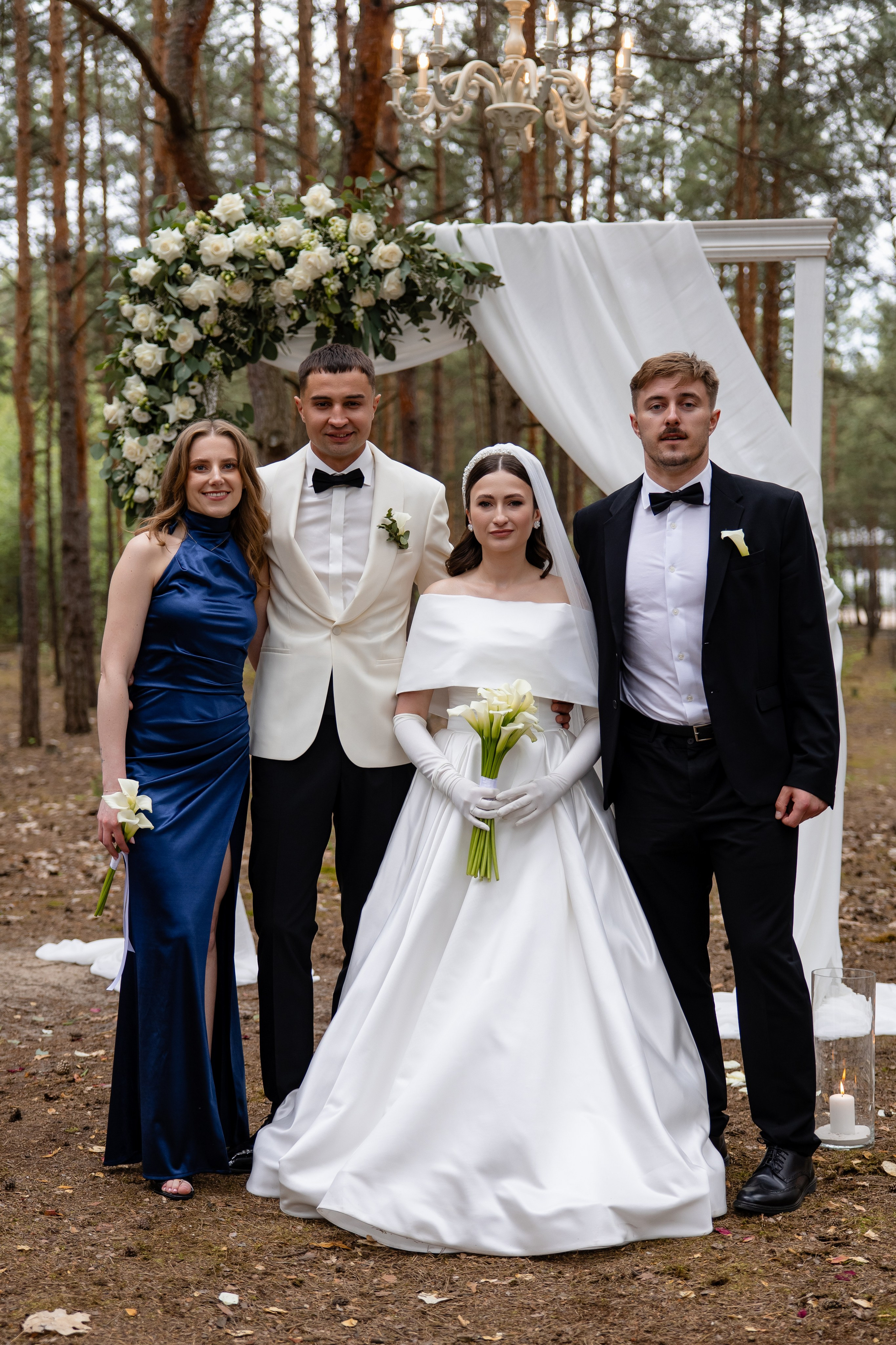 Василь + Іванна. Весільний, сімейний фотограф Варшава