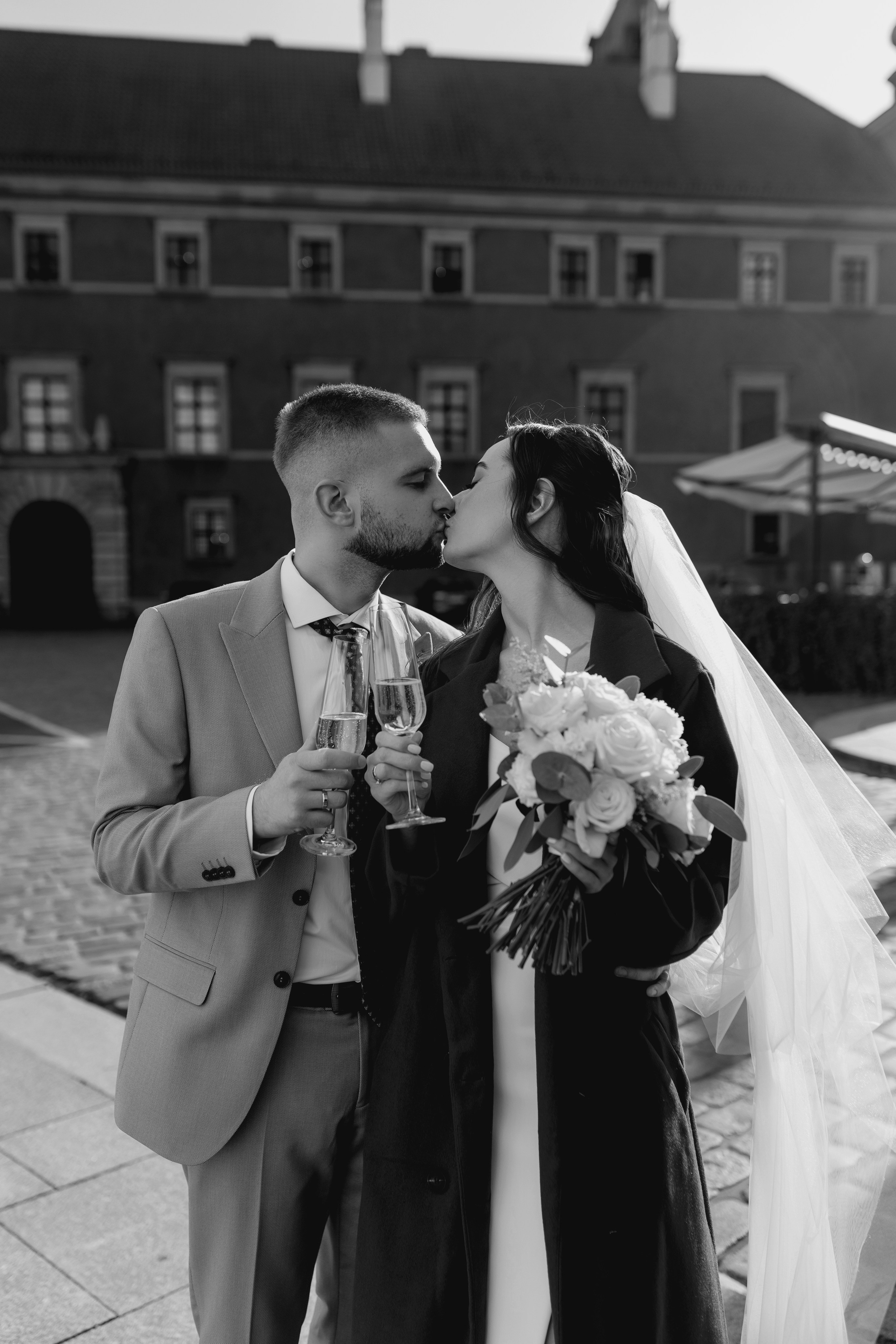 Анатолій+Вікторія. Весільний, сімейний фотограф Варшава