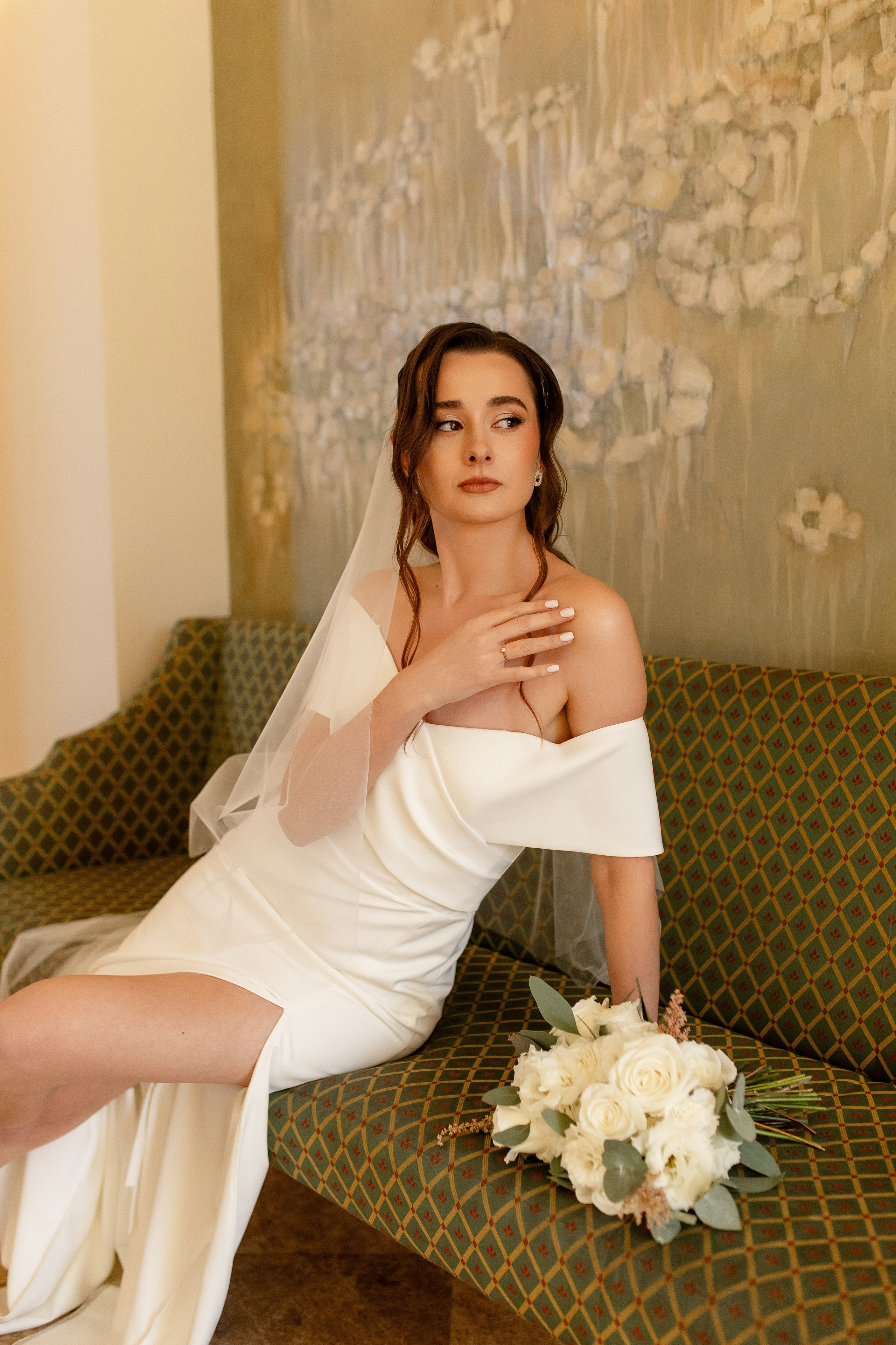 Анатолій+Вікторія. Весільний, сімейний фотограф Варшава