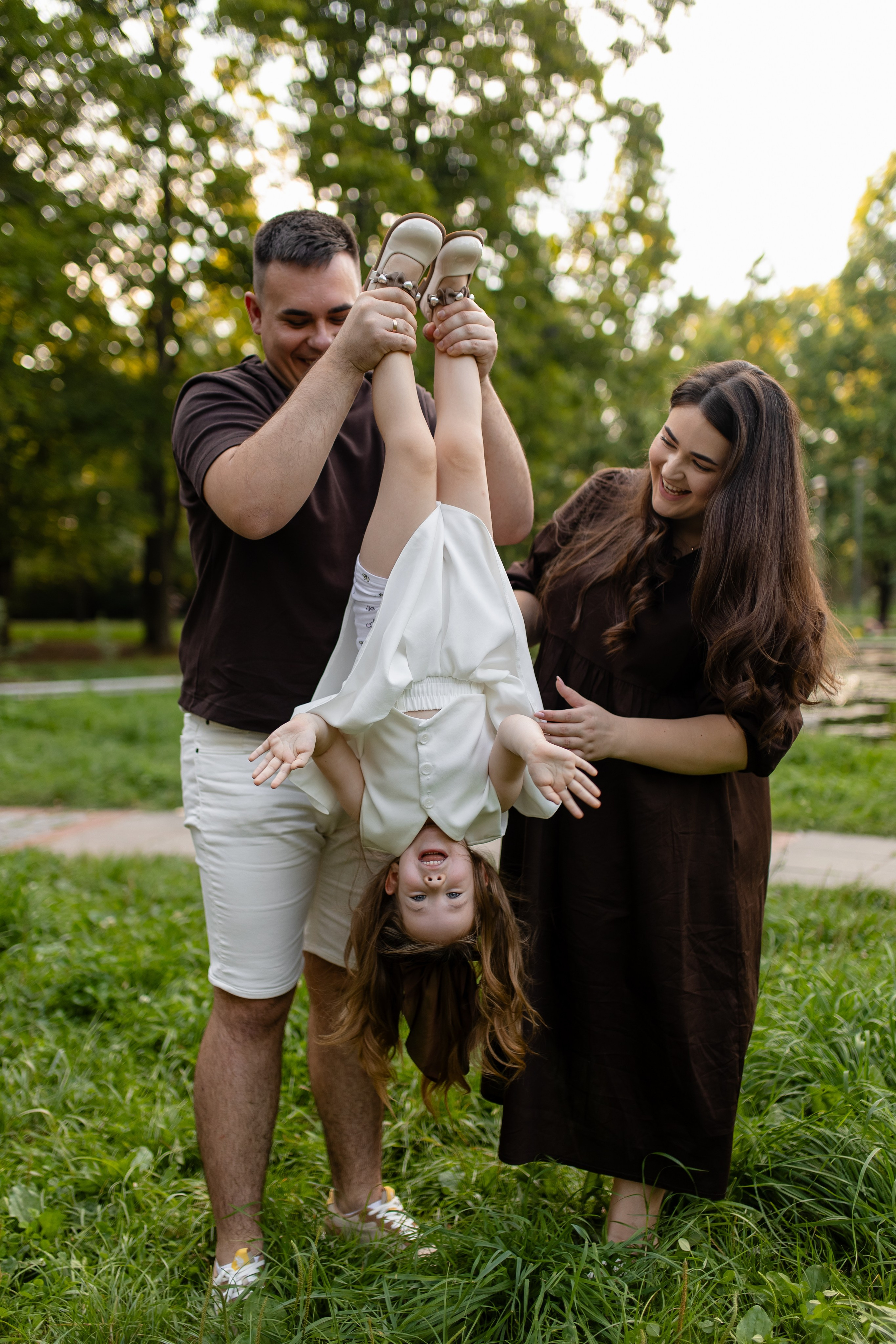 Мія Юлія Іван. Весільний, сімейний фотограф Варшава