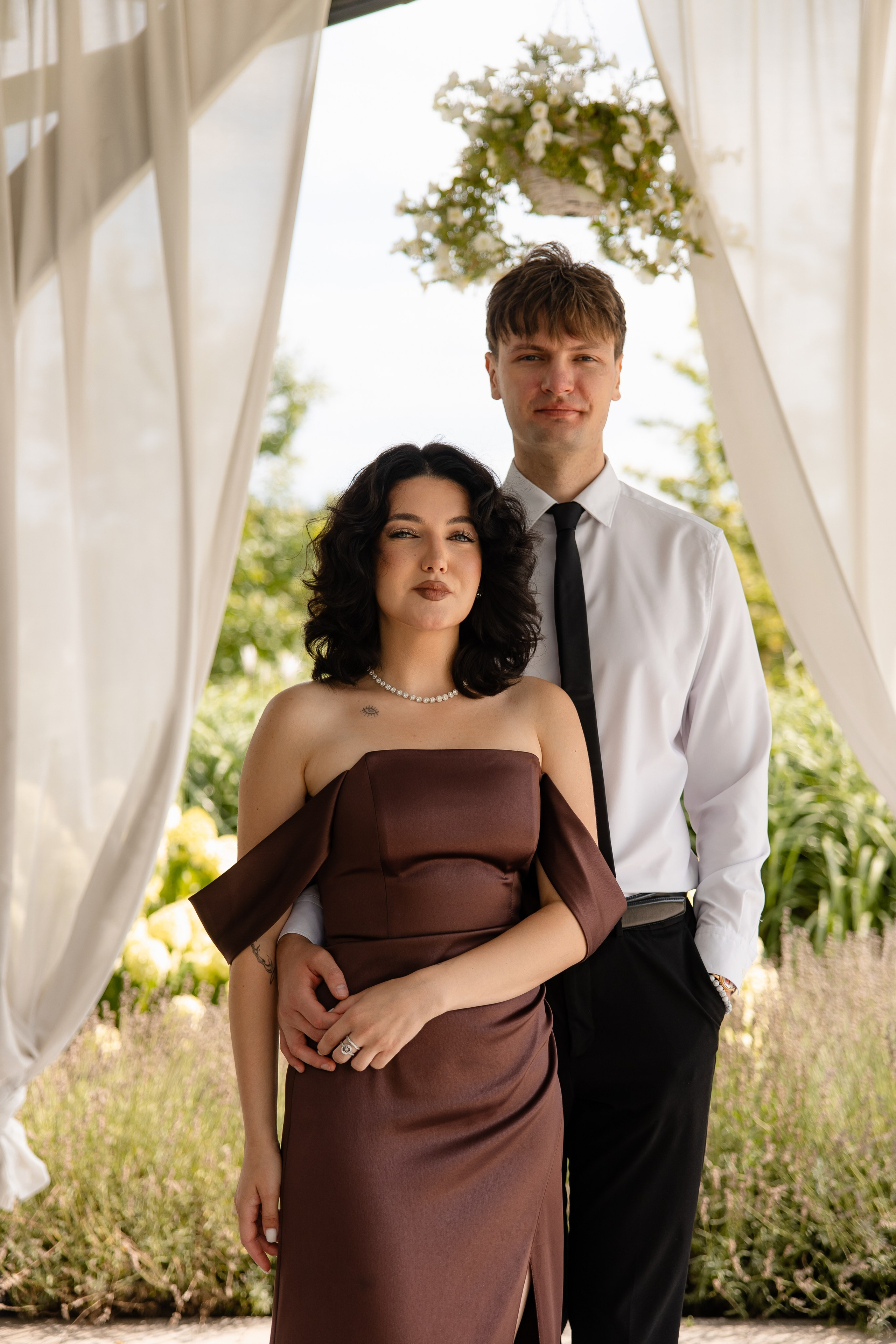 Діма + Валерія. Весільний, сімейний фотограф Варшава