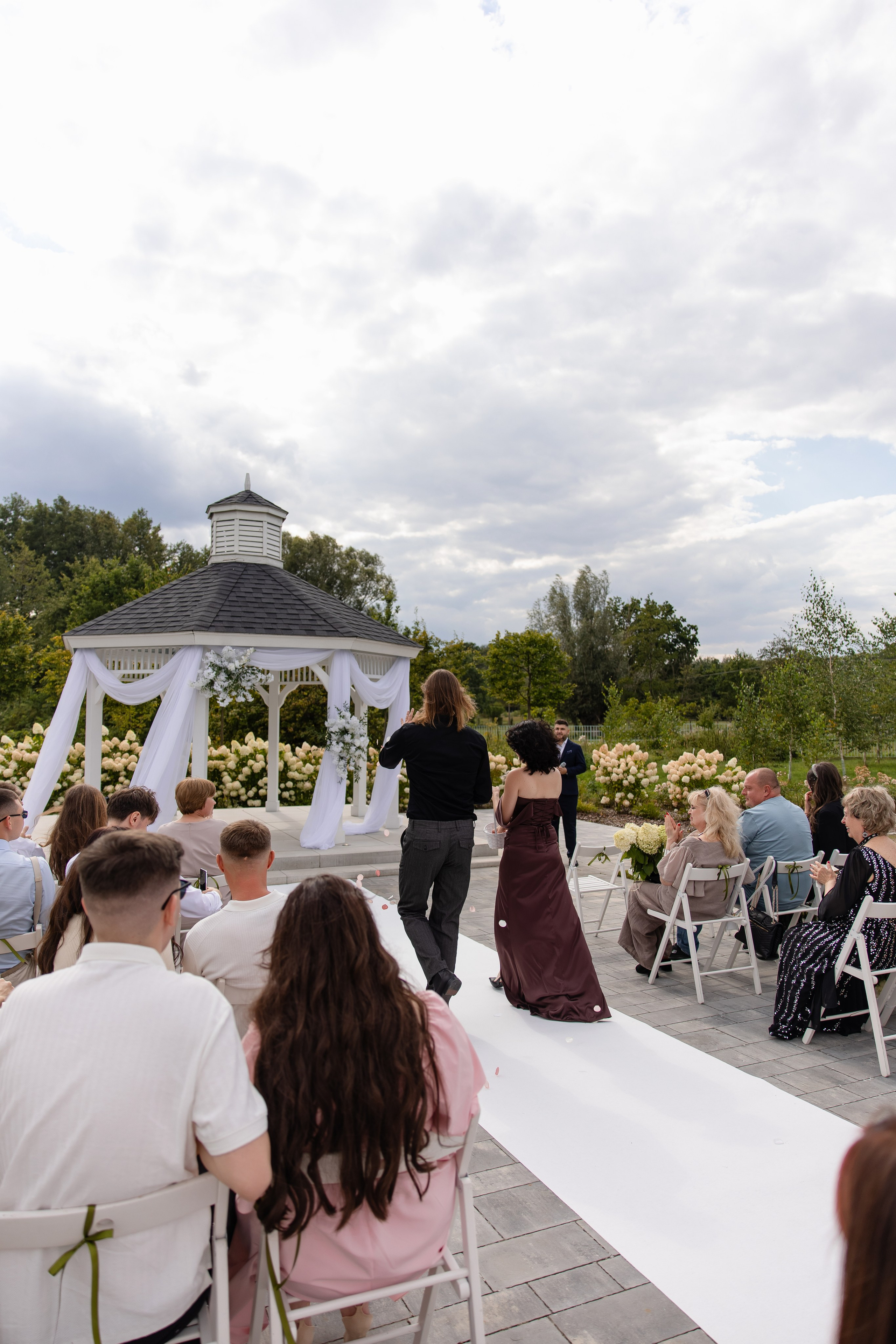 Діма + Валерія. Весільний, сімейний фотограф Варшава