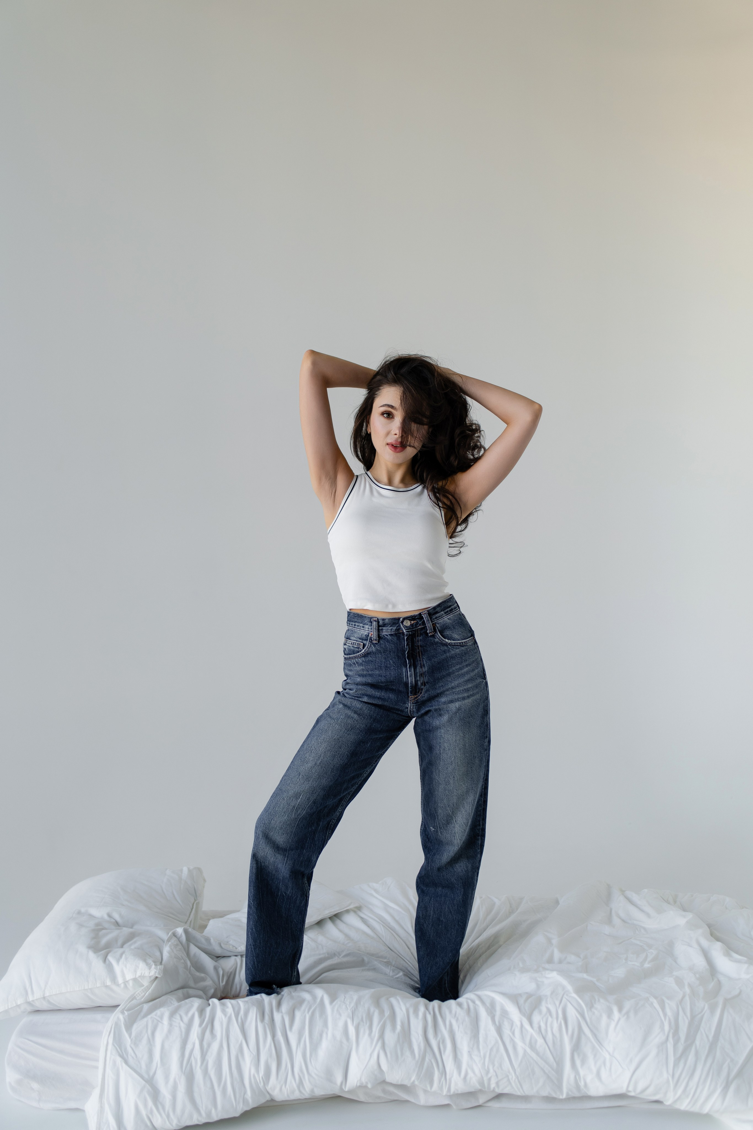 Яна. Весільний, сімейний фотограф Варшава