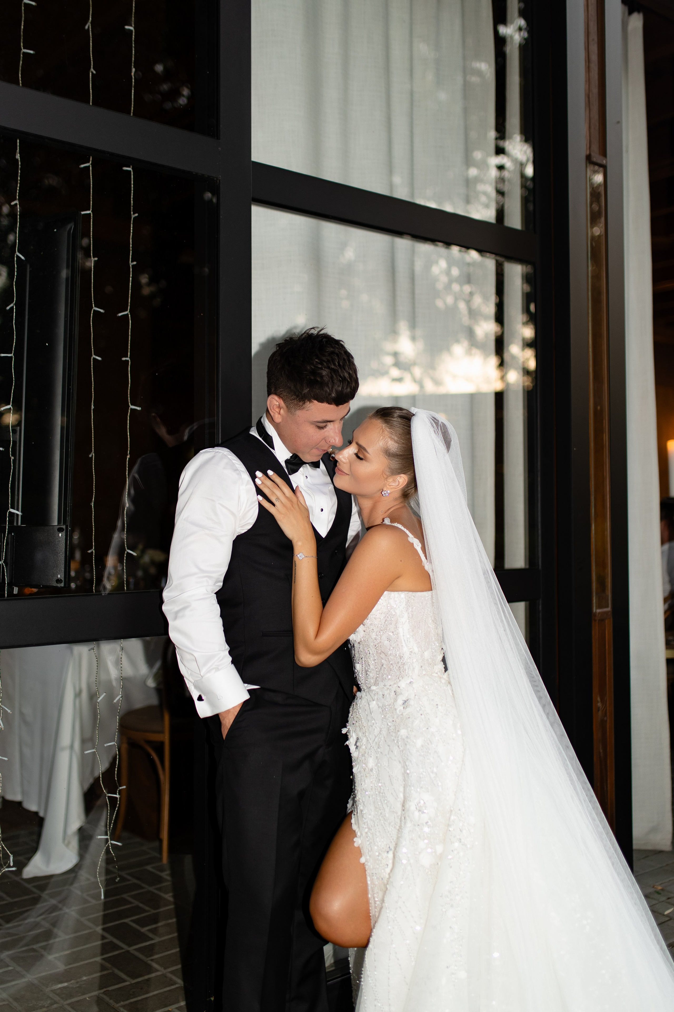 Андрій+Тетяна. Весільний, сімейний фотограф Варшава