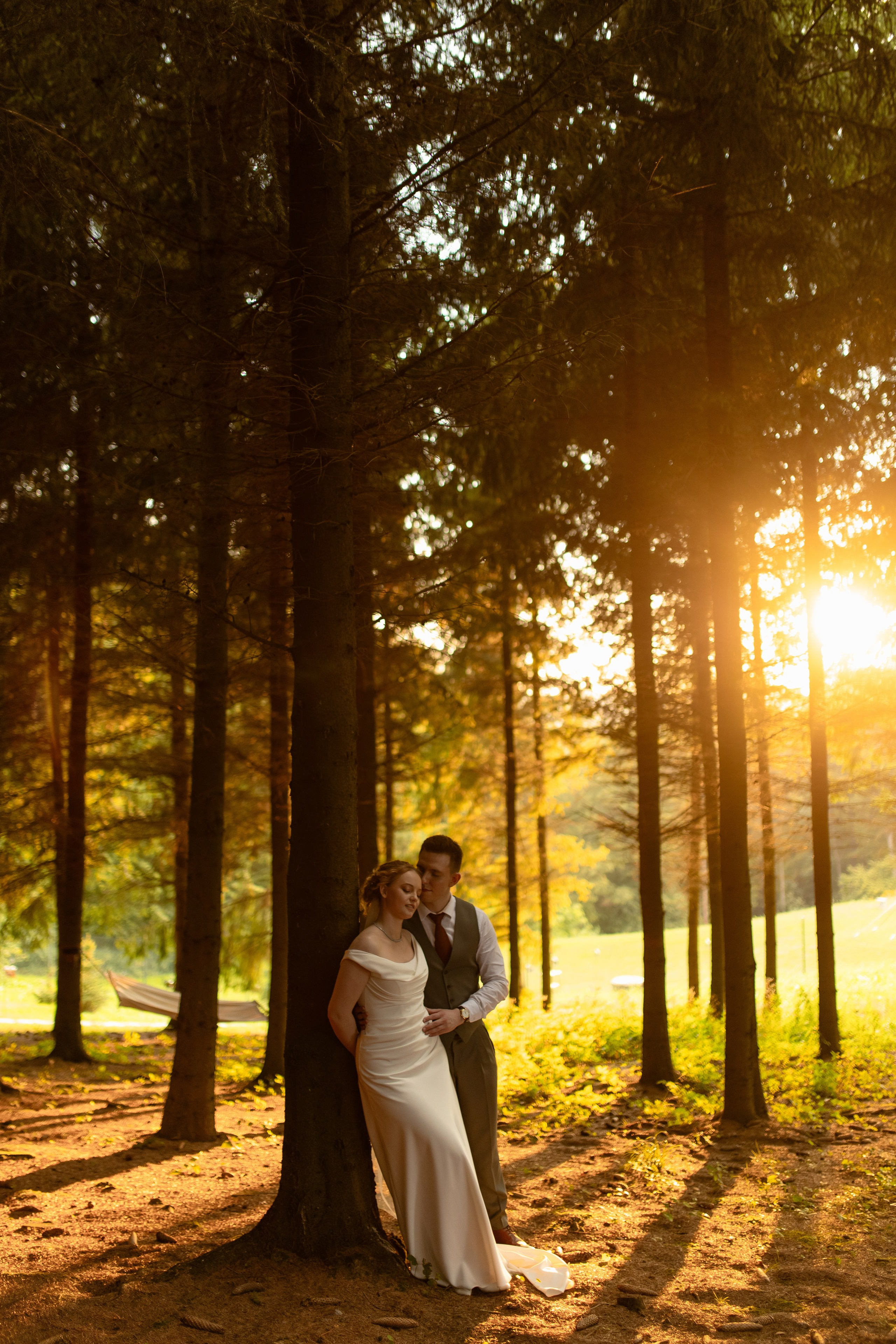 Назар + Олена. Весільний, сімейний фотограф Варшава
