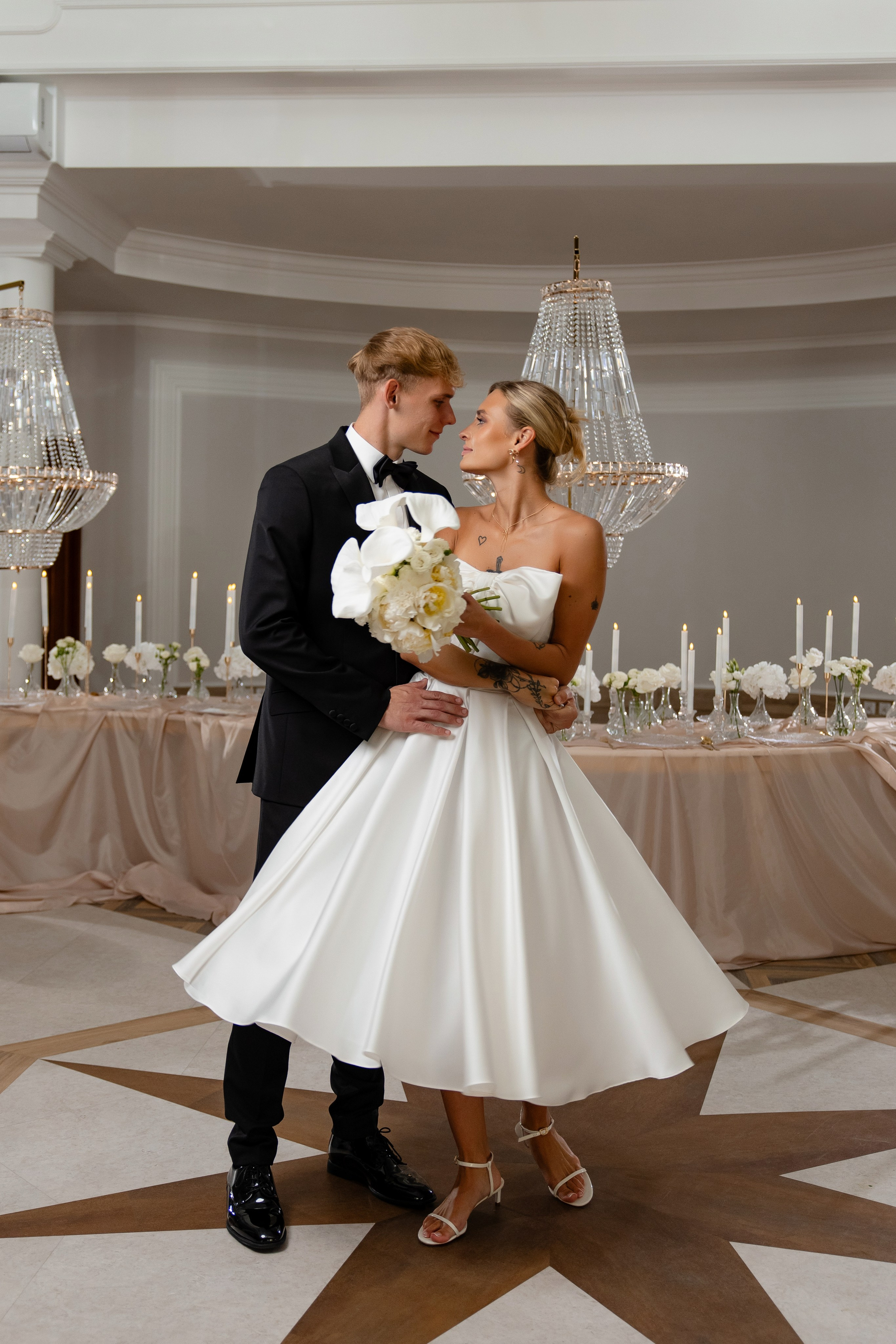 Весільний, сімейний фотограф Варшава