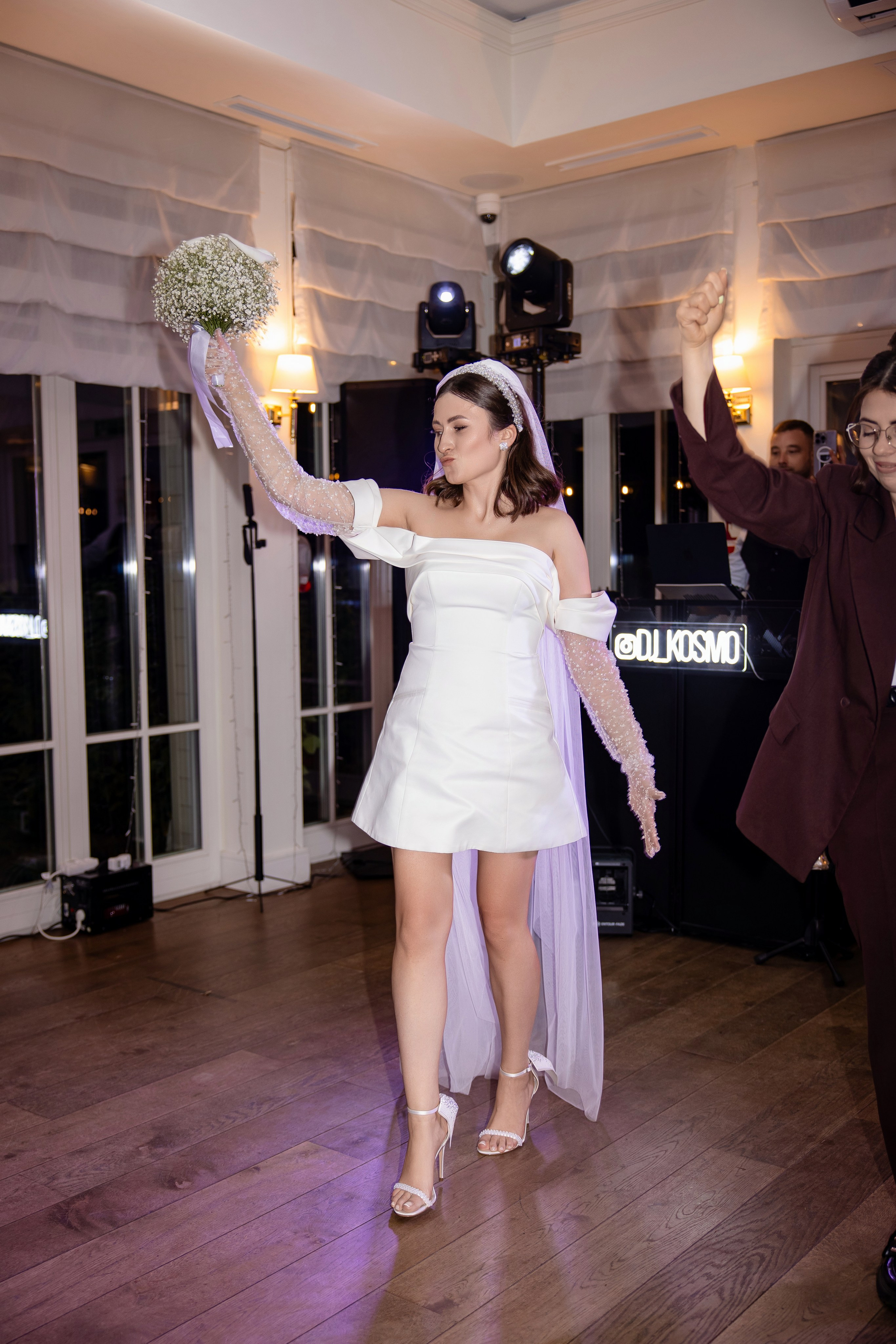 Василь + Іванна. Весільний, сімейний фотограф Варшава