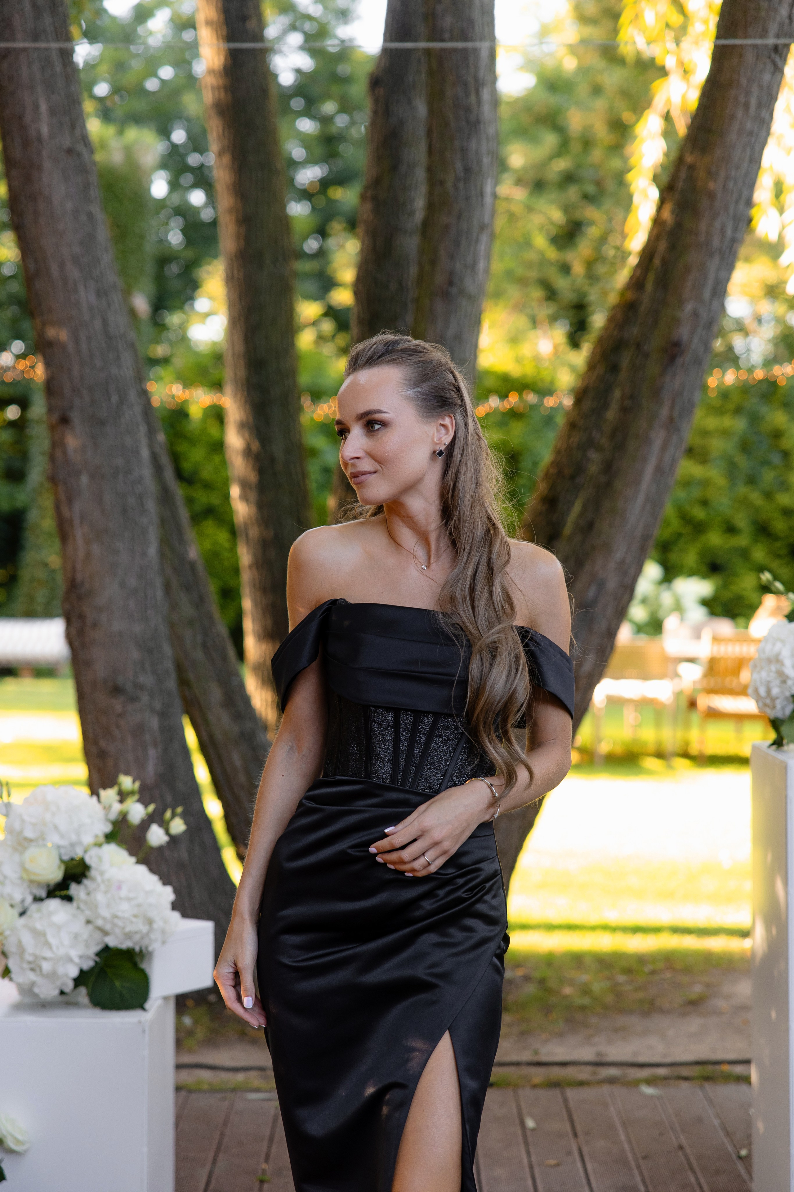 Андрій+Тетяна. Весільний, сімейний фотограф Варшава