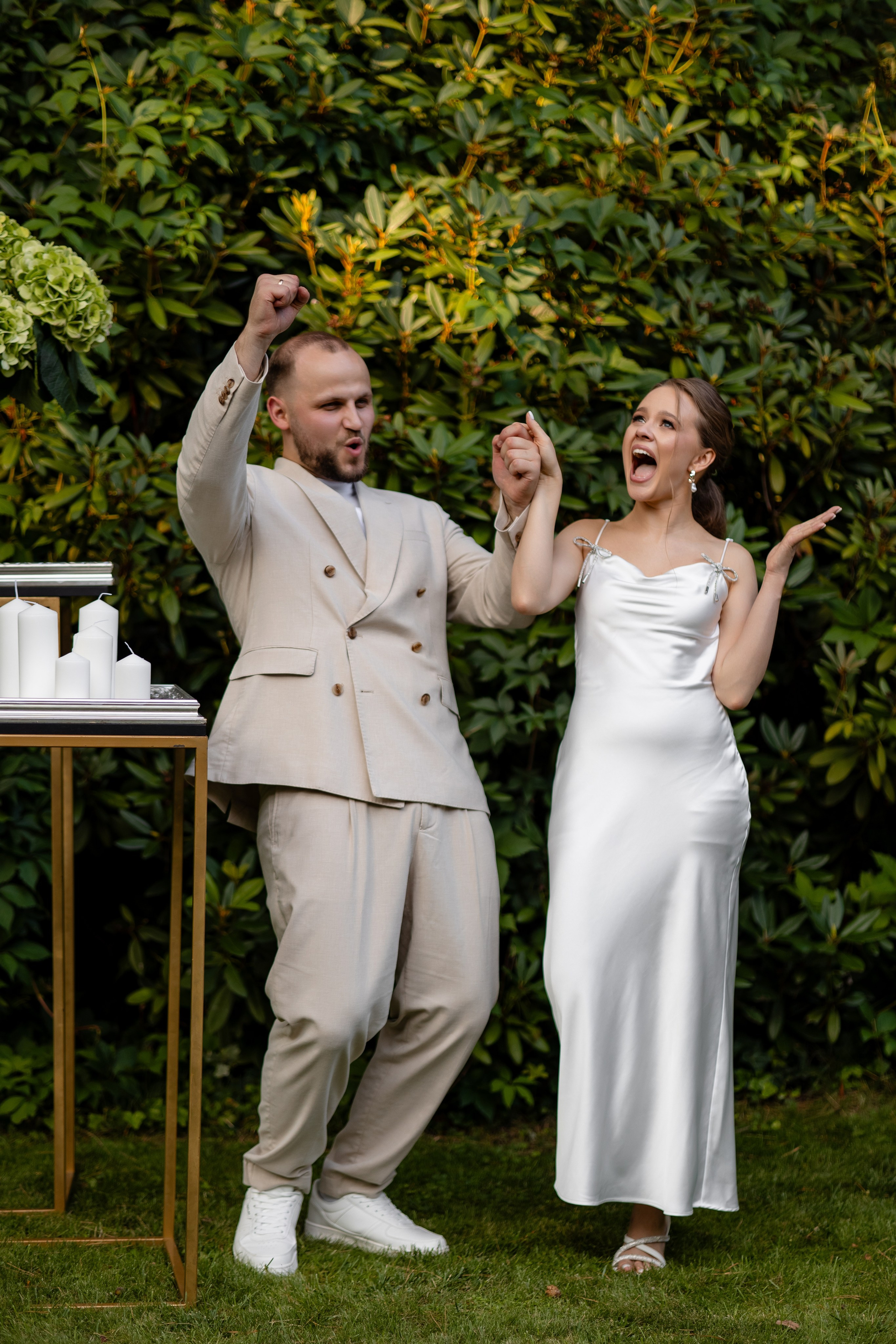 Олександр+Евеліна. Весільний, сімейний фотограф Варшава