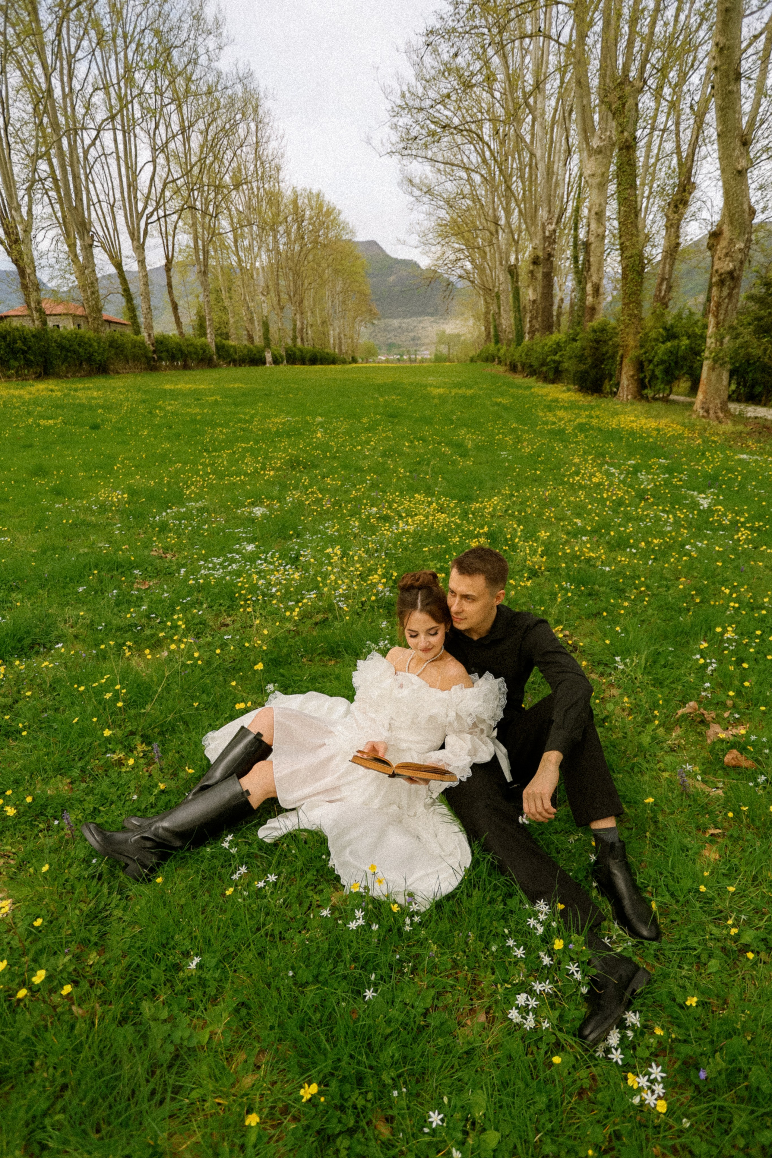 Vintage inspiration. Свадебный, семейный и детский фотограф в Беларуси и за ее пределами