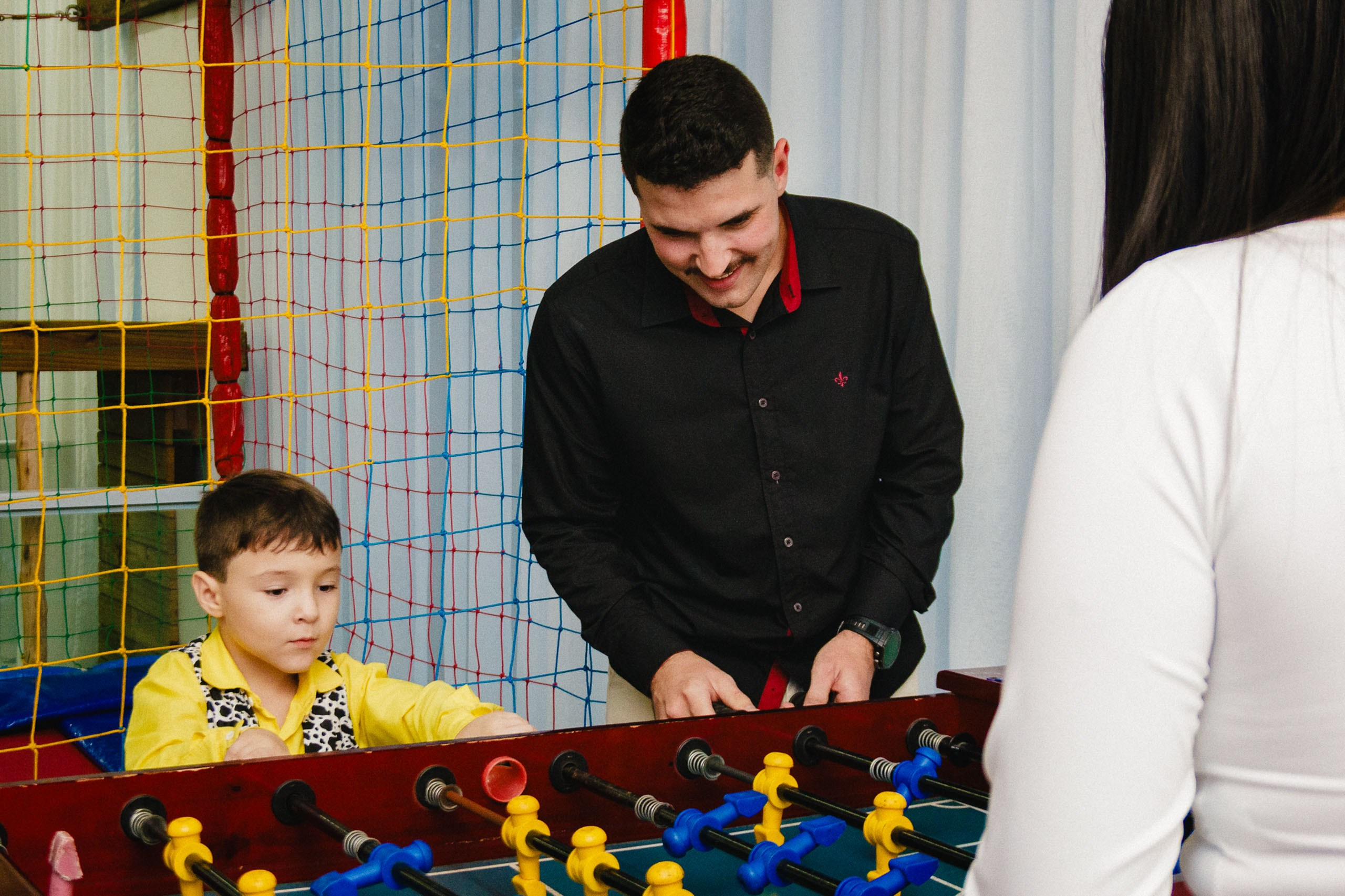 6 Anos de Luiza e Miguel. Marcus Monteiro Fotografia
