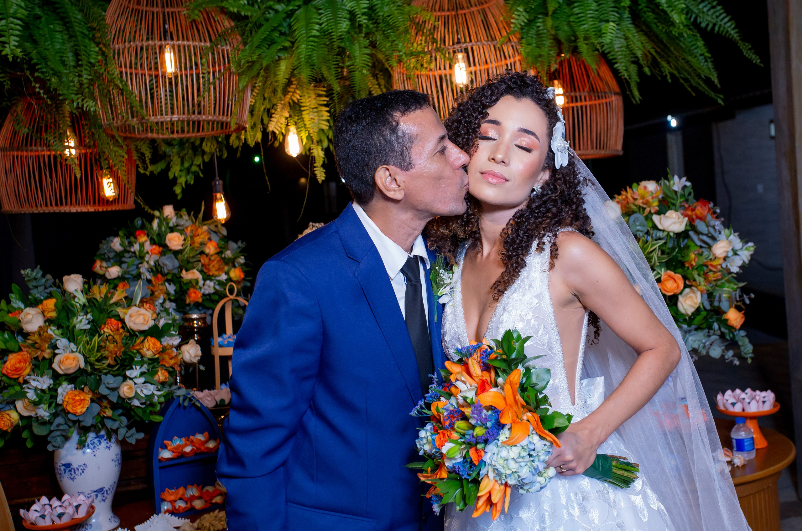 Casamento Nayara & Ricardo. Flavio Nunes Fotografia (Fotografo especializado em Fotografia de 15 Anos e Ensaios)