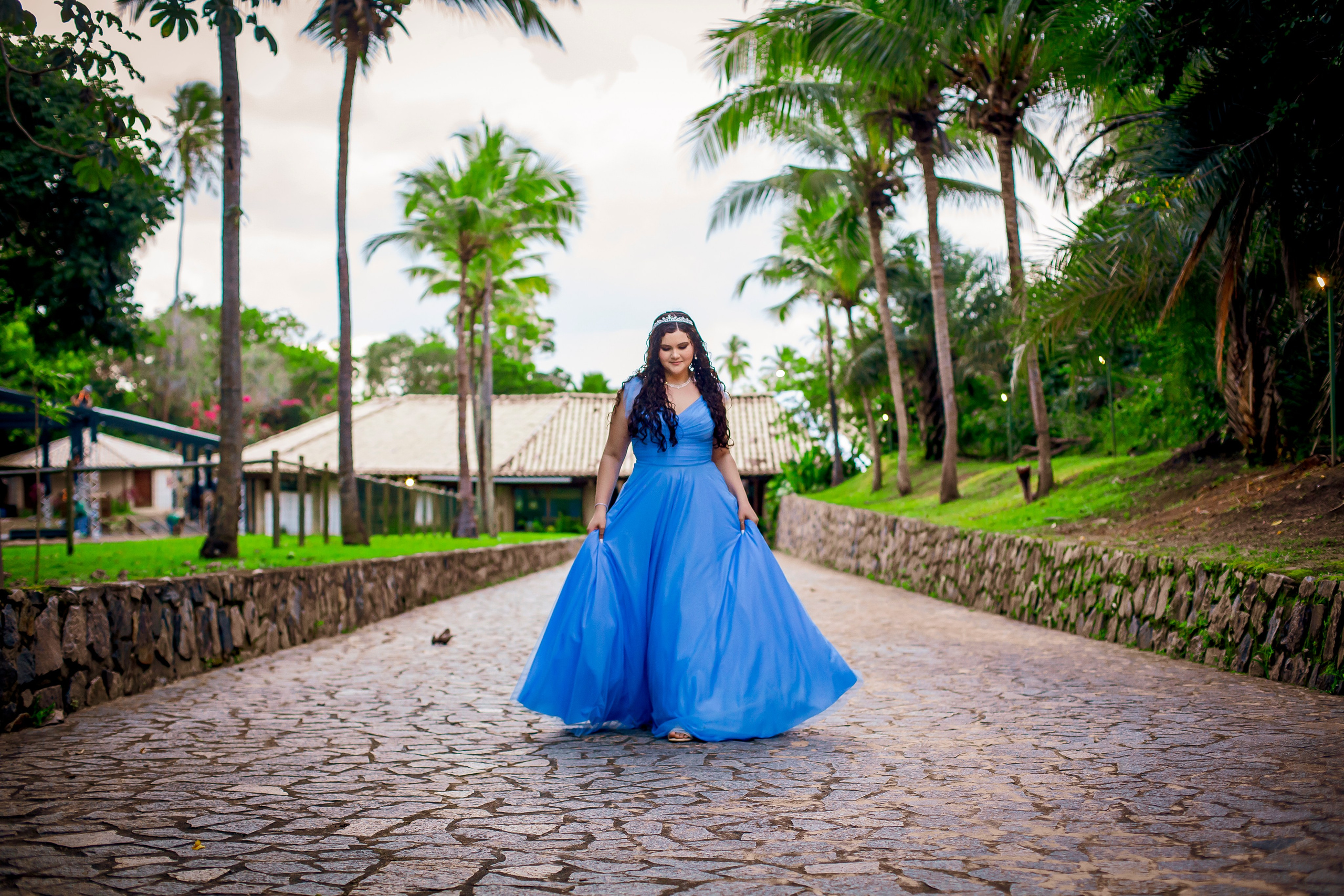 Ensaio Mariana (Tema Cinderela). Flavio Nunes Fotografia (Fotografo especializado em Fotografia de 15 Anos e Ensaios)