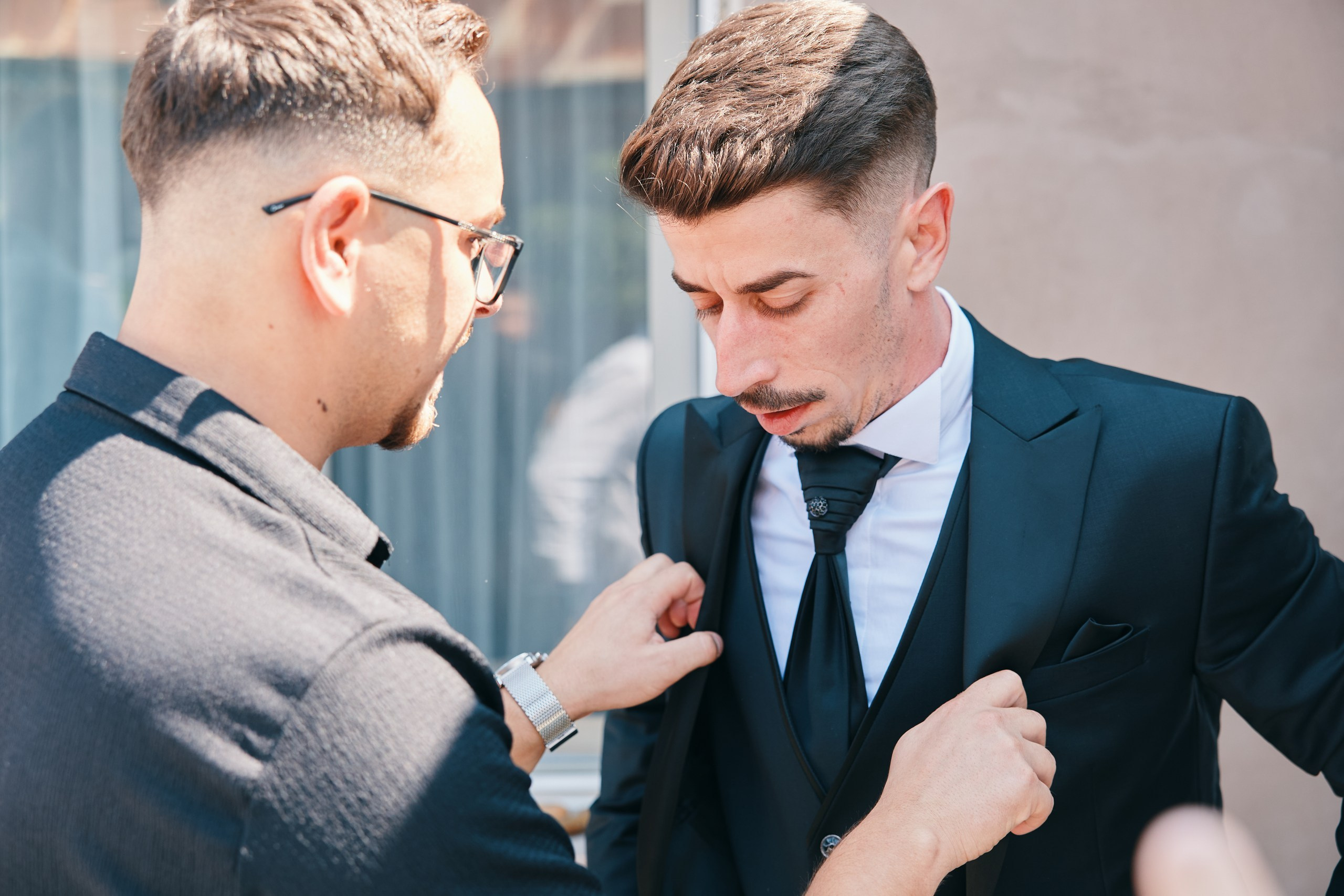 Andreea si Gabi. Bogdan Vancea | Fotograf Nunta Ploiești