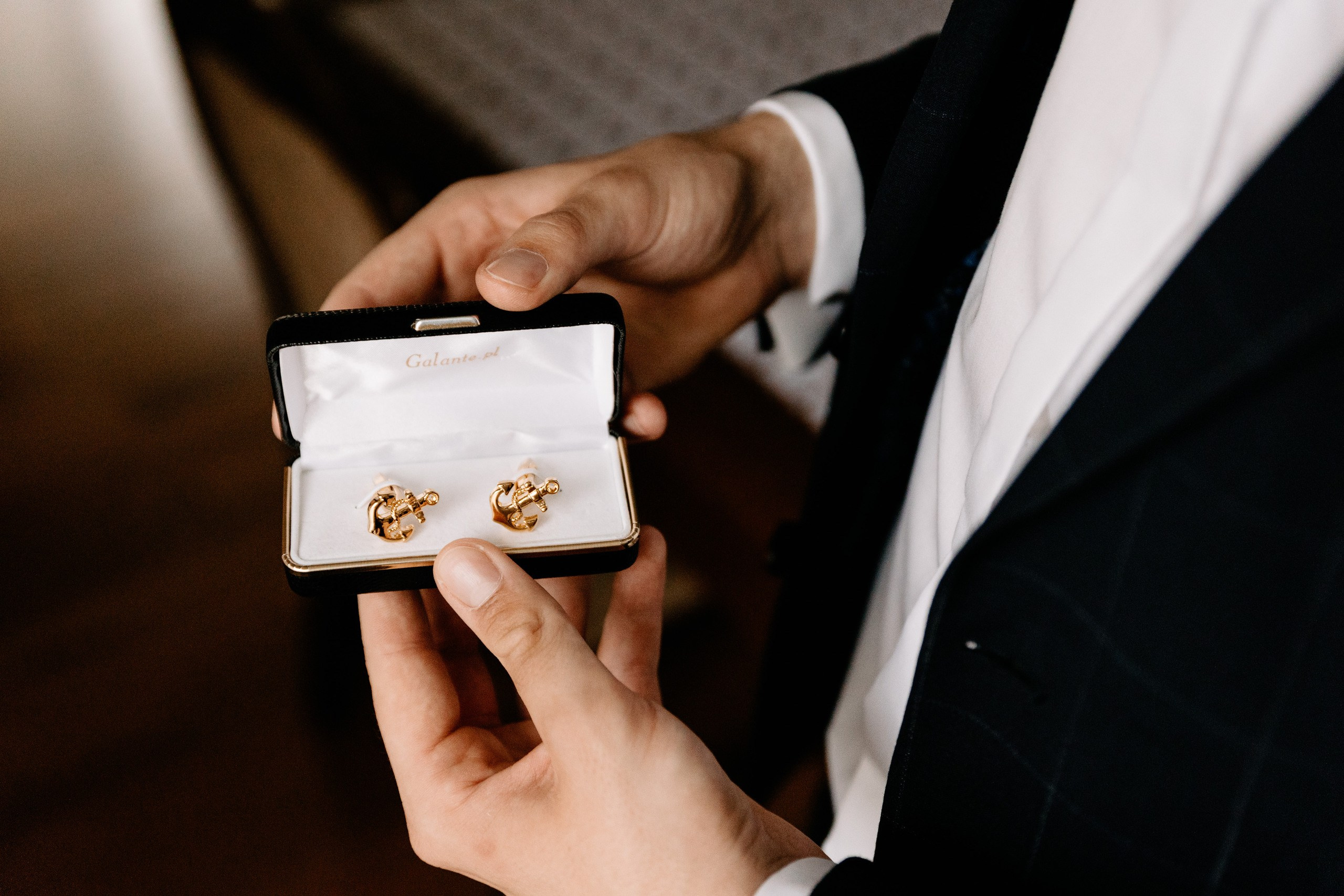 Laura ♡ Marcin. Fotograf Ślubny Warszawa - Sesje Biznesowe Rodzinne Eventy