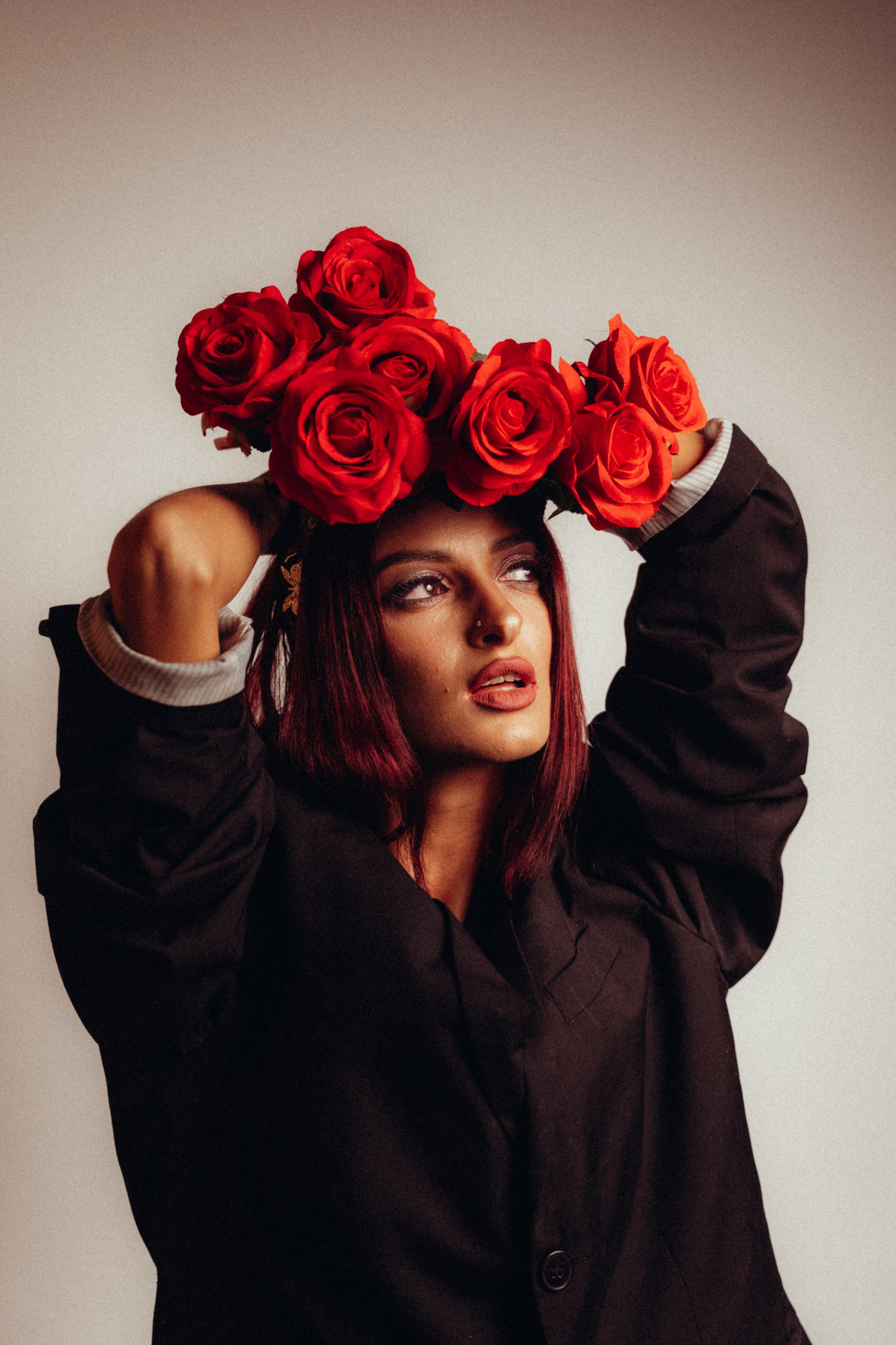 Indywidualna Sesja. Fotograf Katowice – sesje indywidualne, rodzinne, ślubne