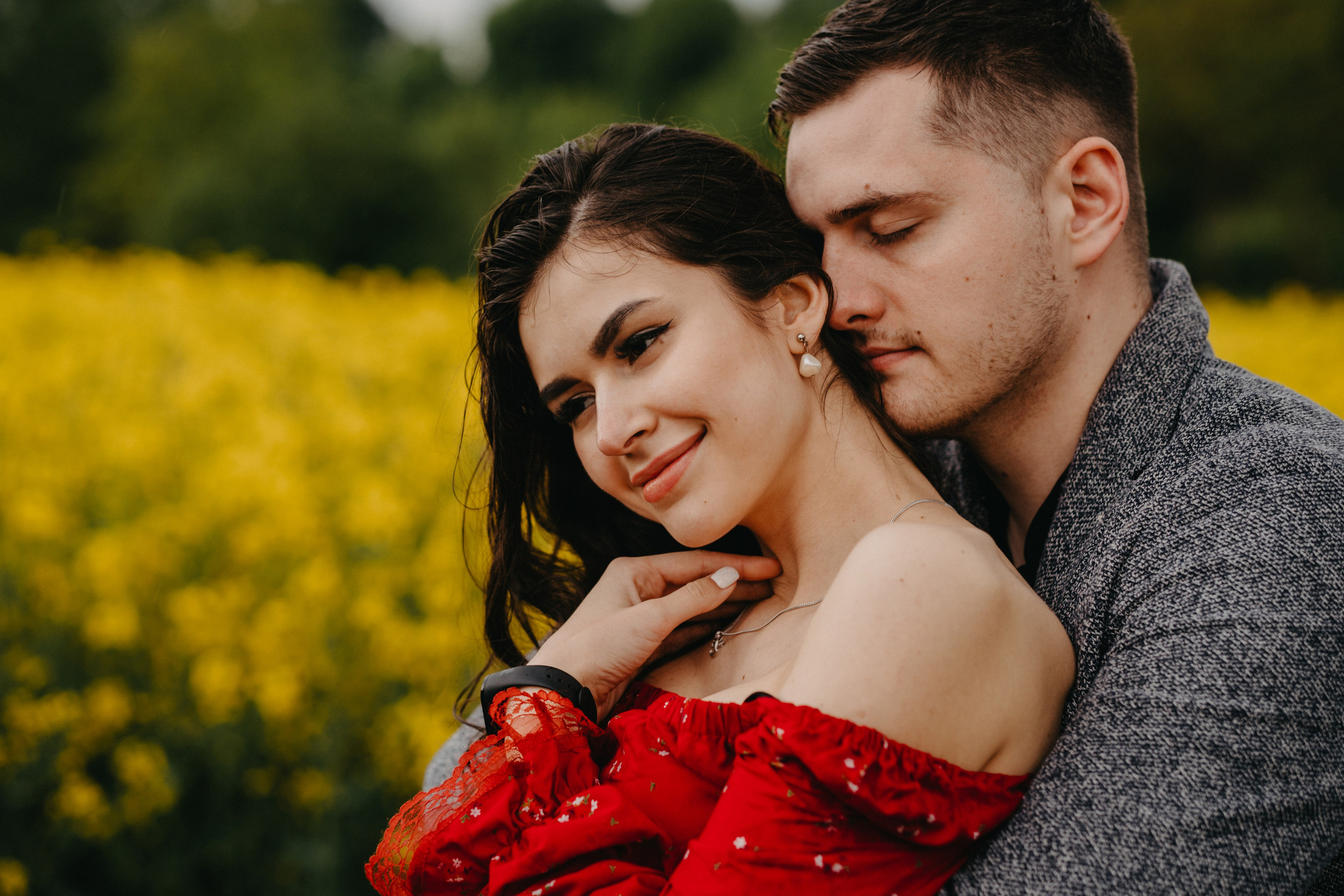 Whisper of Love. Fotograf Katowice – sesje indywidualne, rodzinne, ślubne