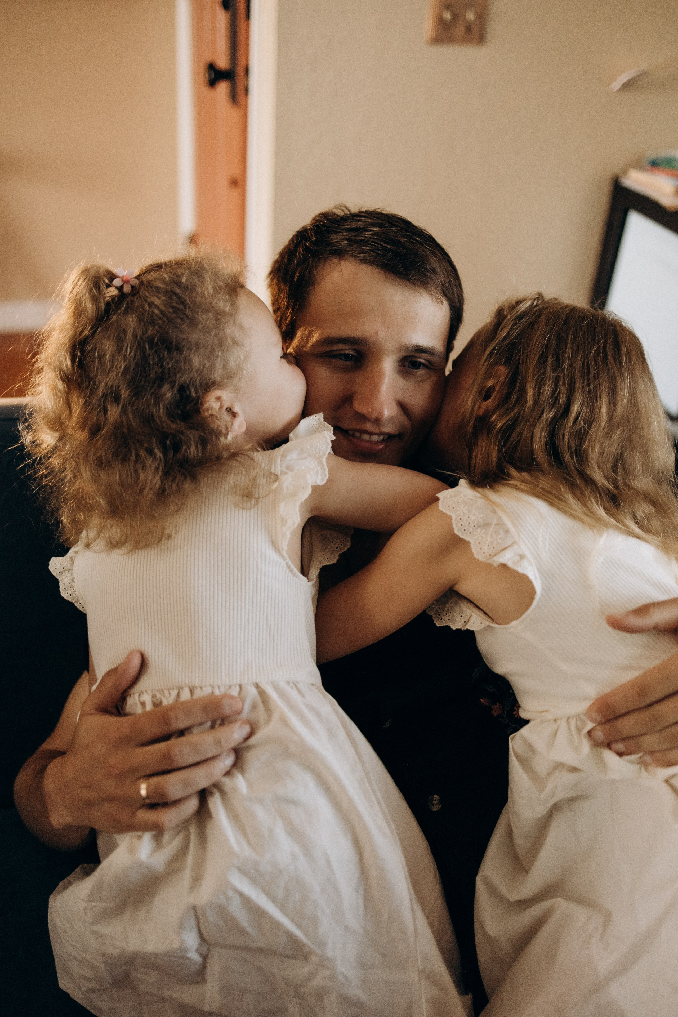 *. Wedding and family photographer San Diego