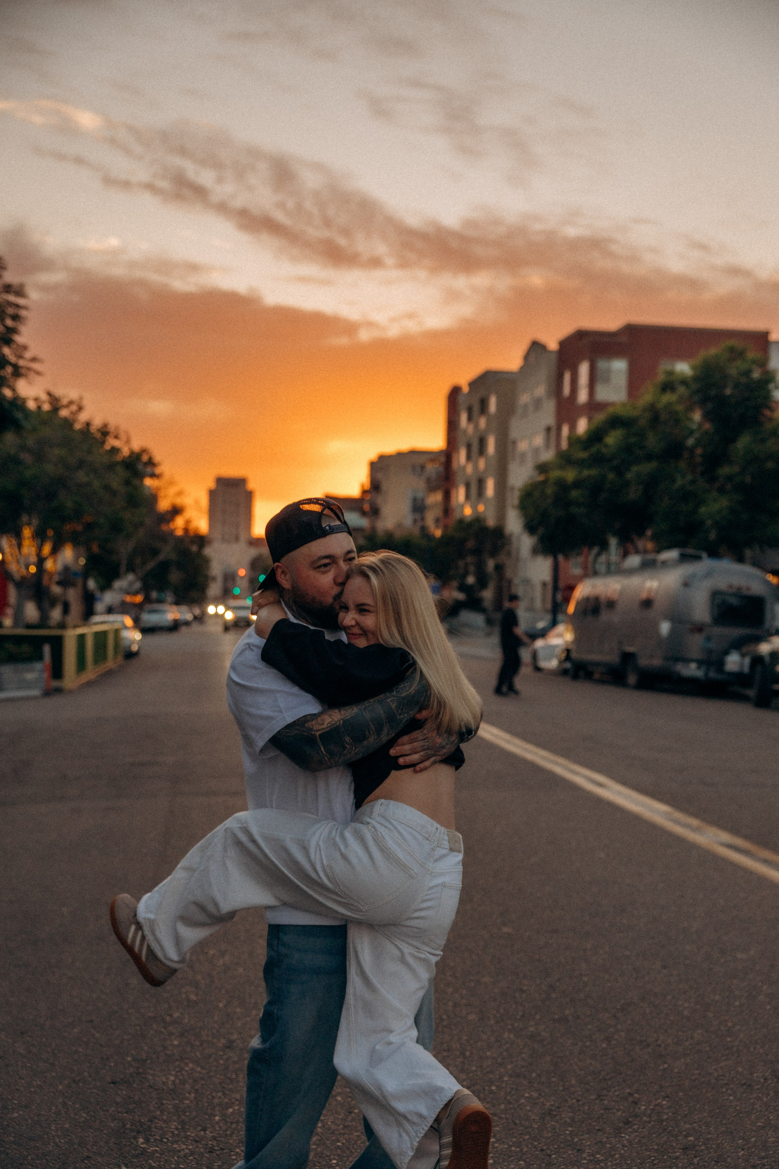 *. Wedding and family photographer San Diego