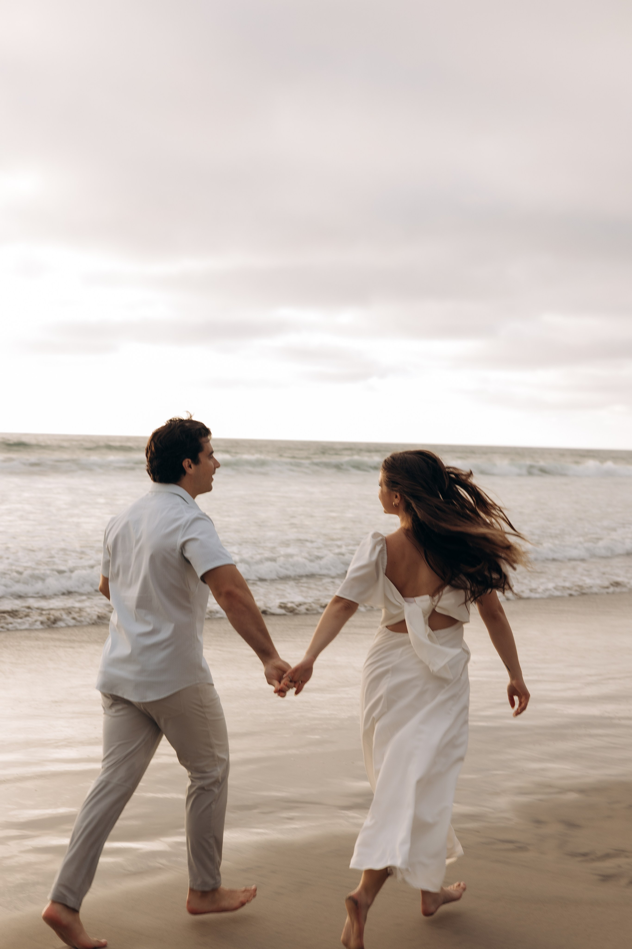 *. Wedding and family photographer San Diego