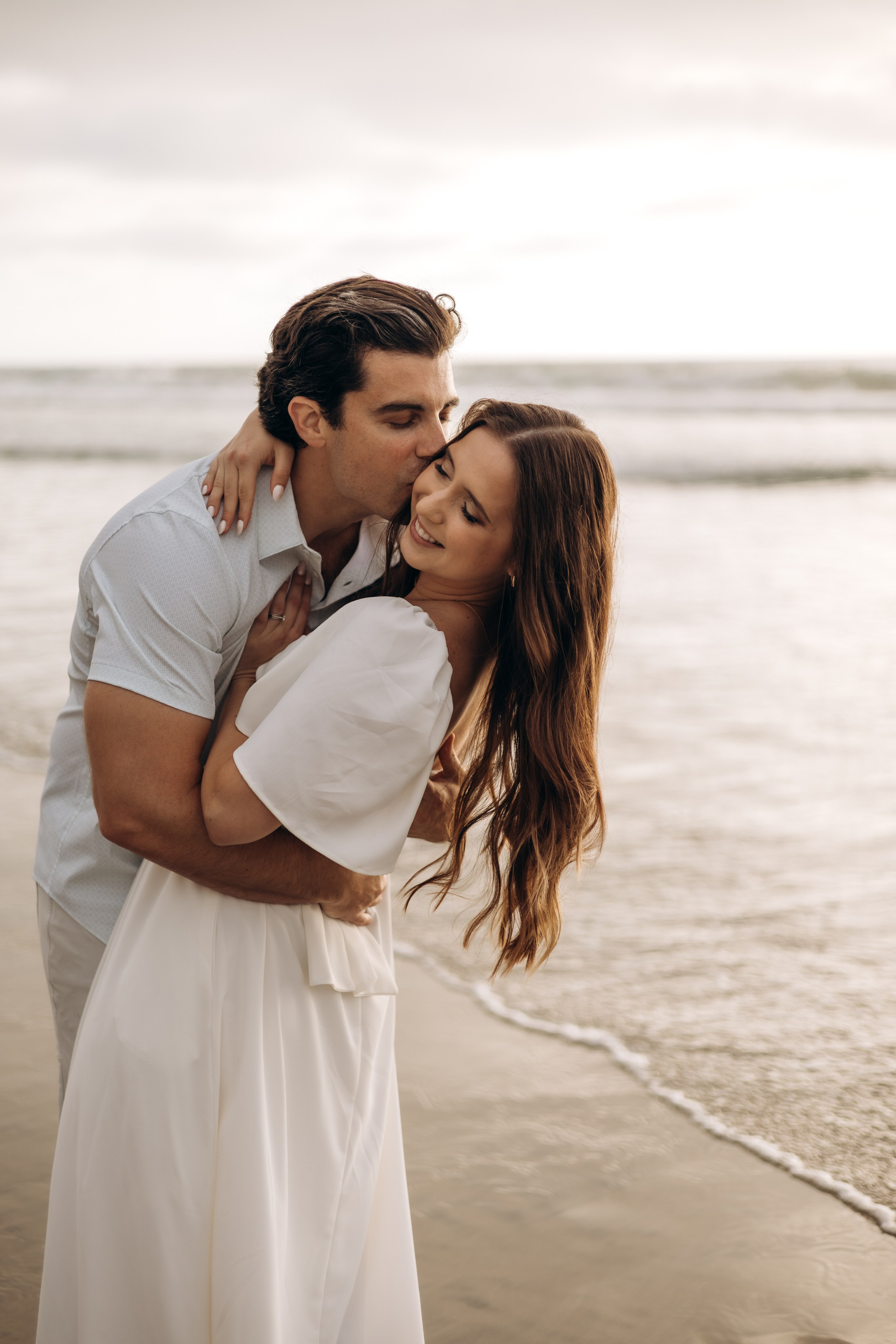 *. Wedding and family photographer San Diego