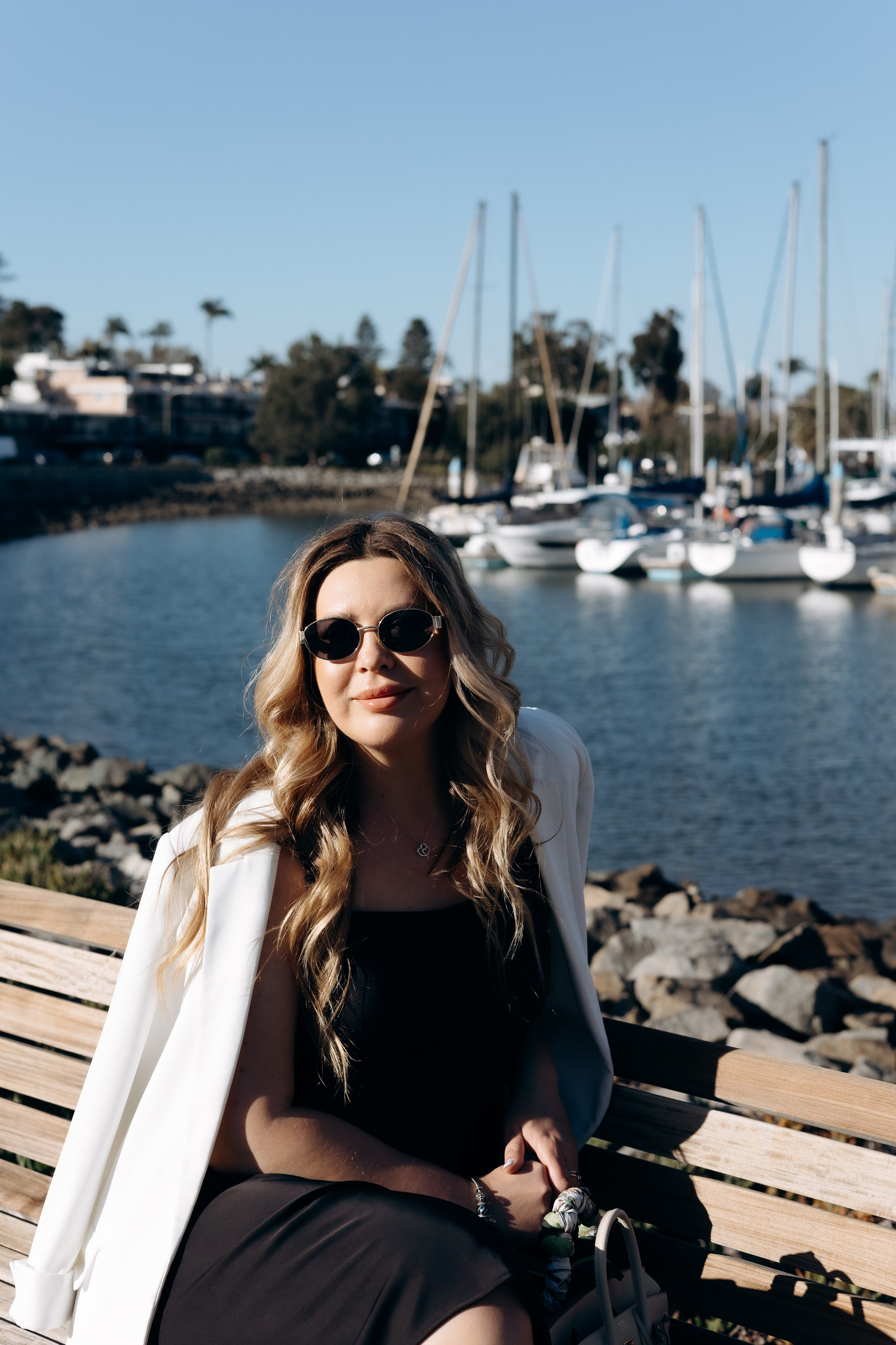 *. Wedding and family photographer San Diego